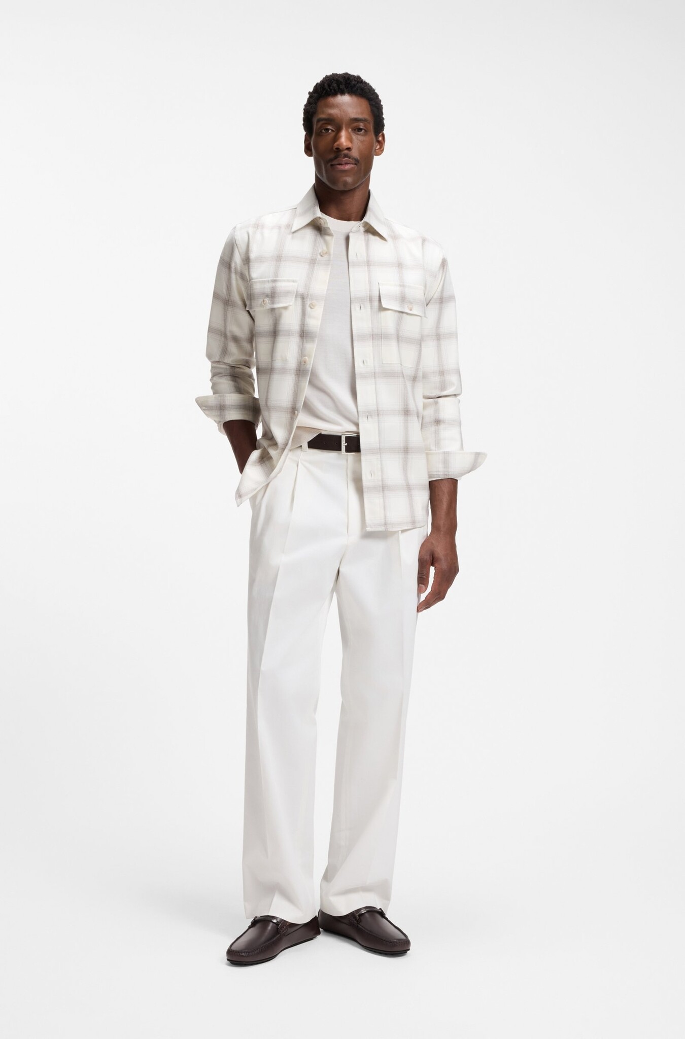 Hugo Boss Hemd Hugo Boss 50568220-118