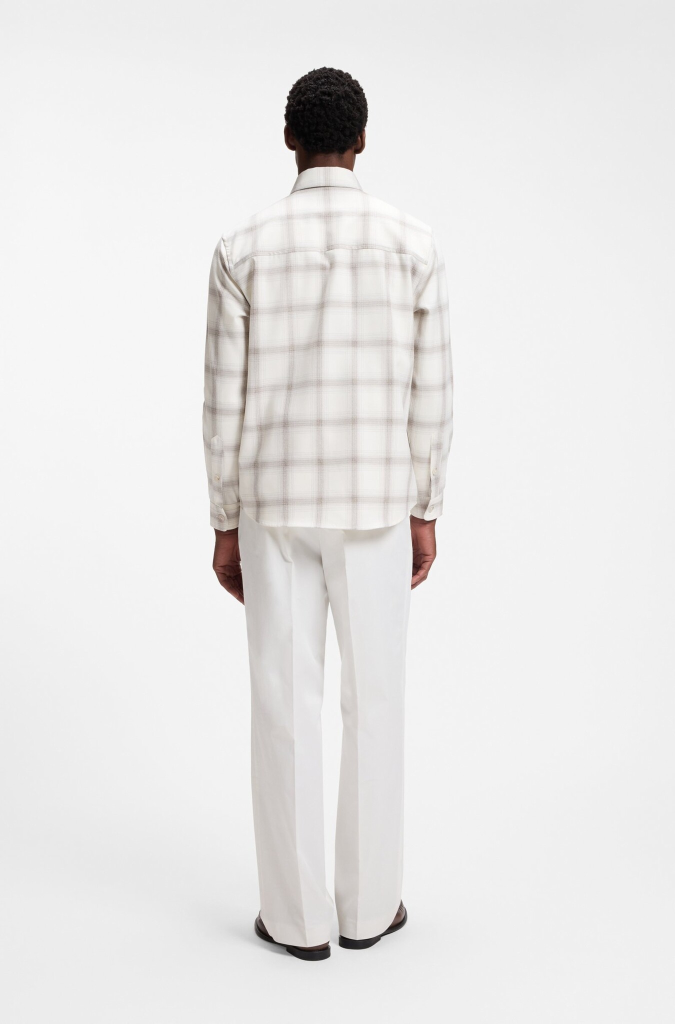 Hugo Boss Hemd Hugo Boss 50568220-118