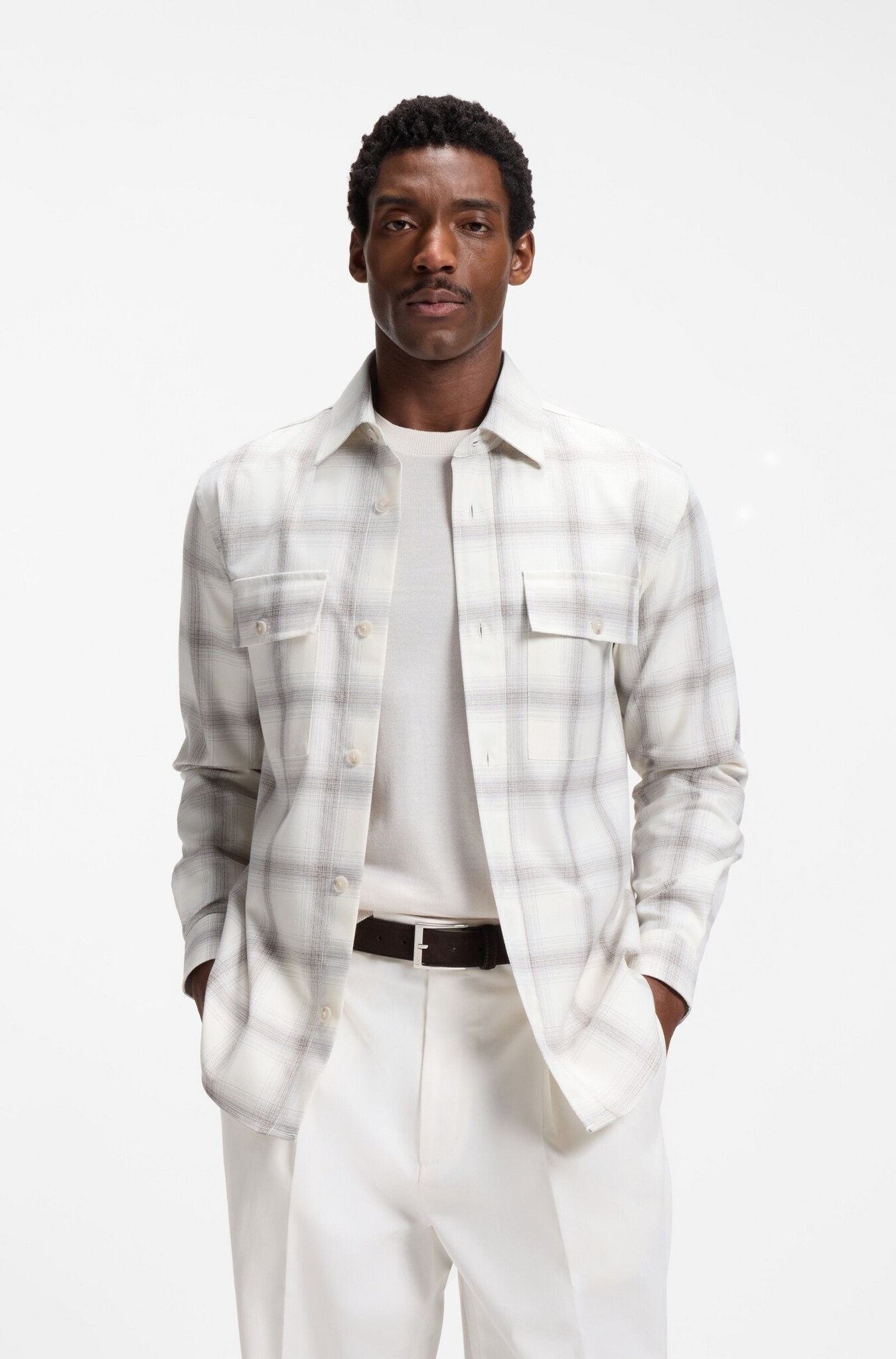 Hugo Boss Hemd Hugo Boss 50568220-118