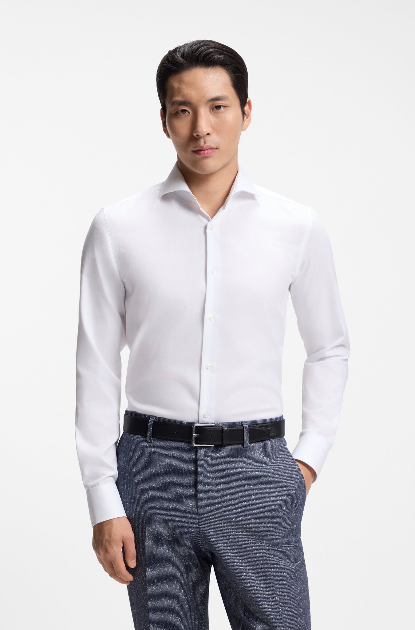Hugo Boss Hemd Hugo Boss 50567316-100