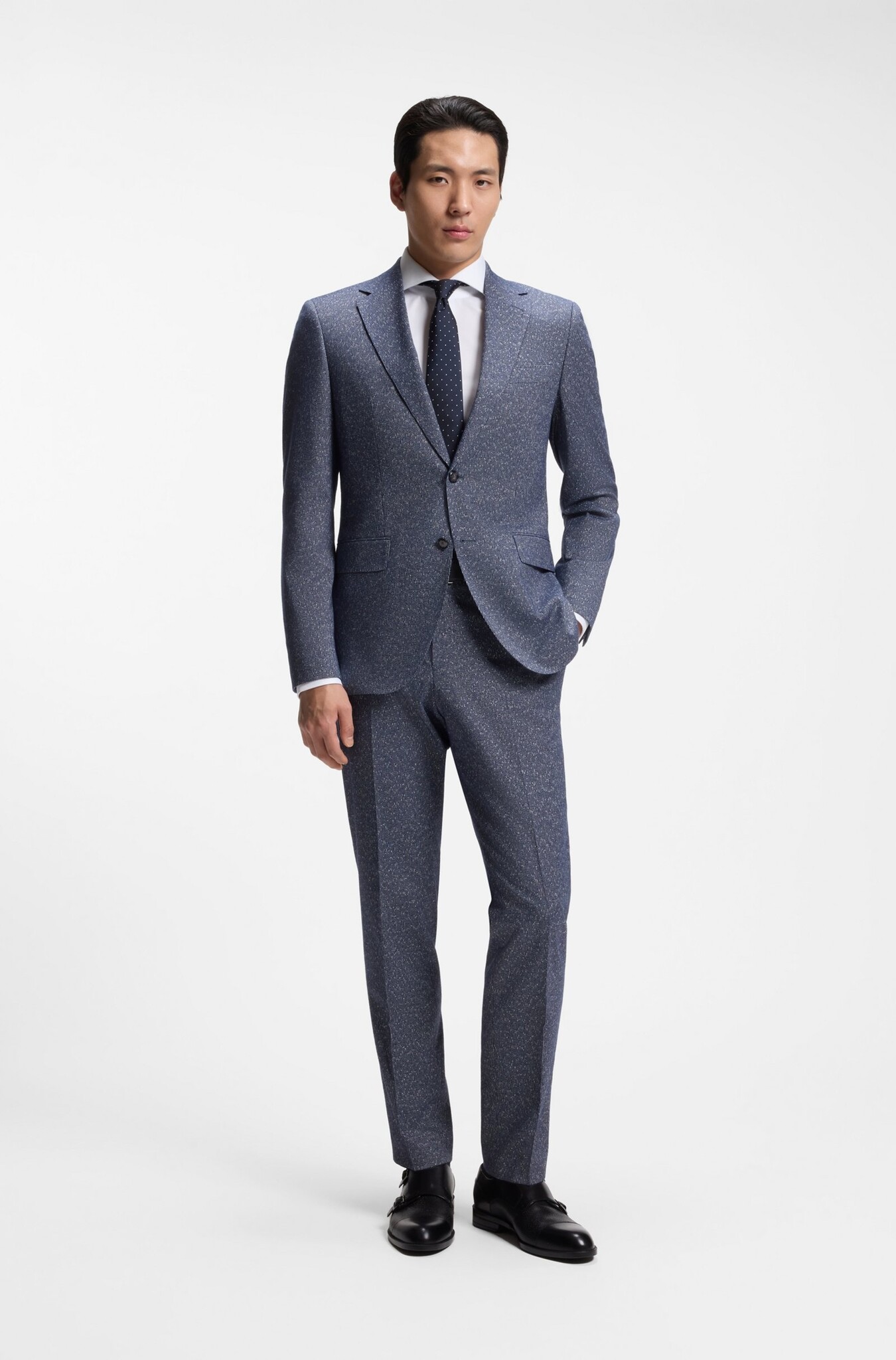 Hugo Boss Hemd Hugo Boss 50567316-100