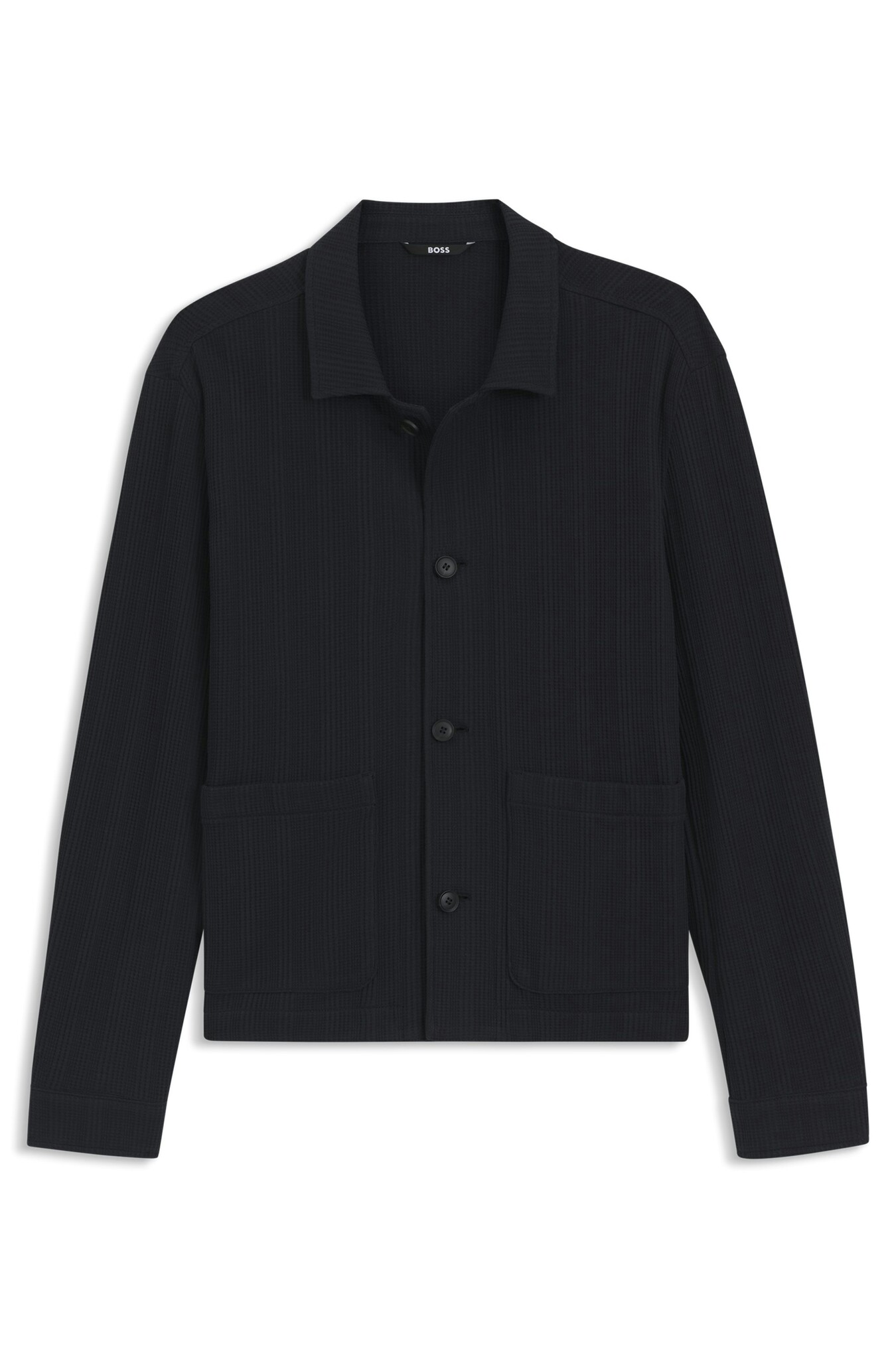 Hugo Boss Overshirt Hugo Boss 50567548-404