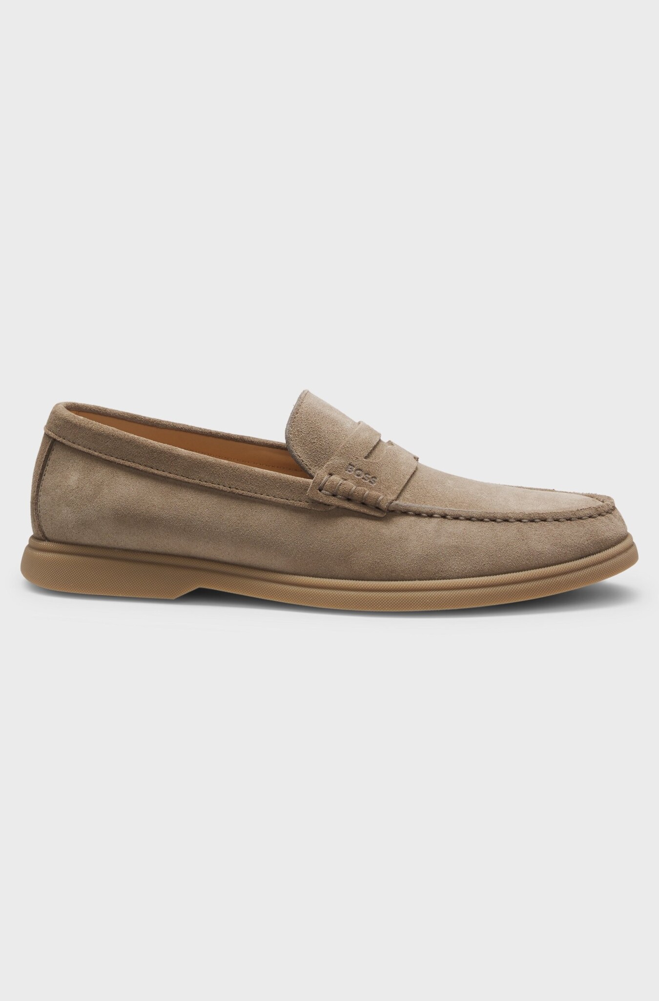 Hugo Boss Schoenen Hugo Boss 50568763-260