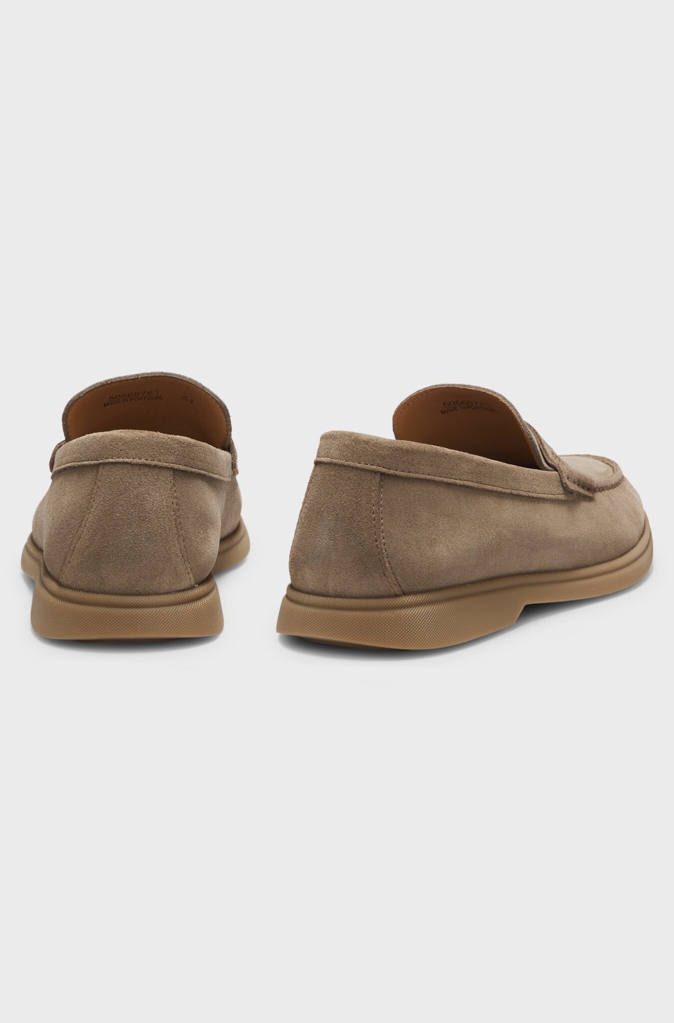 Hugo Boss Schoenen Hugo Boss 50568763-260