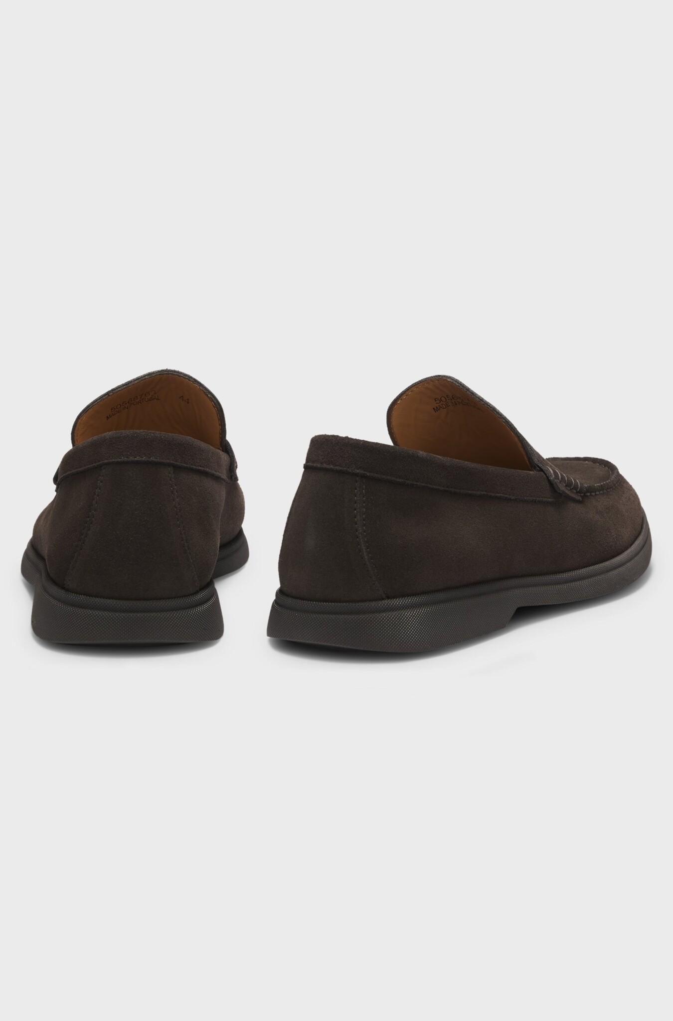 Hugo Boss Schoenen Hugo Boss 50568763-201