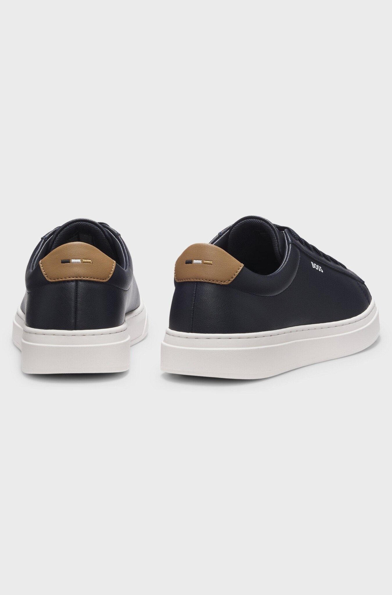 Hugo Boss Schoenen Hugo Boss 50552853-403