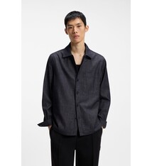 Hugo Overshirt Hugo