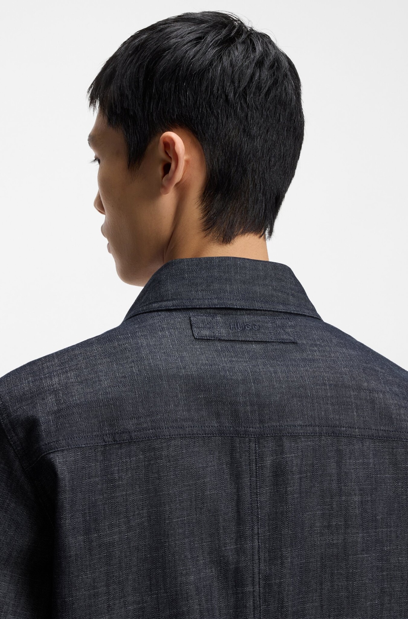 Hugo Overshirt Hugo 50566305-498