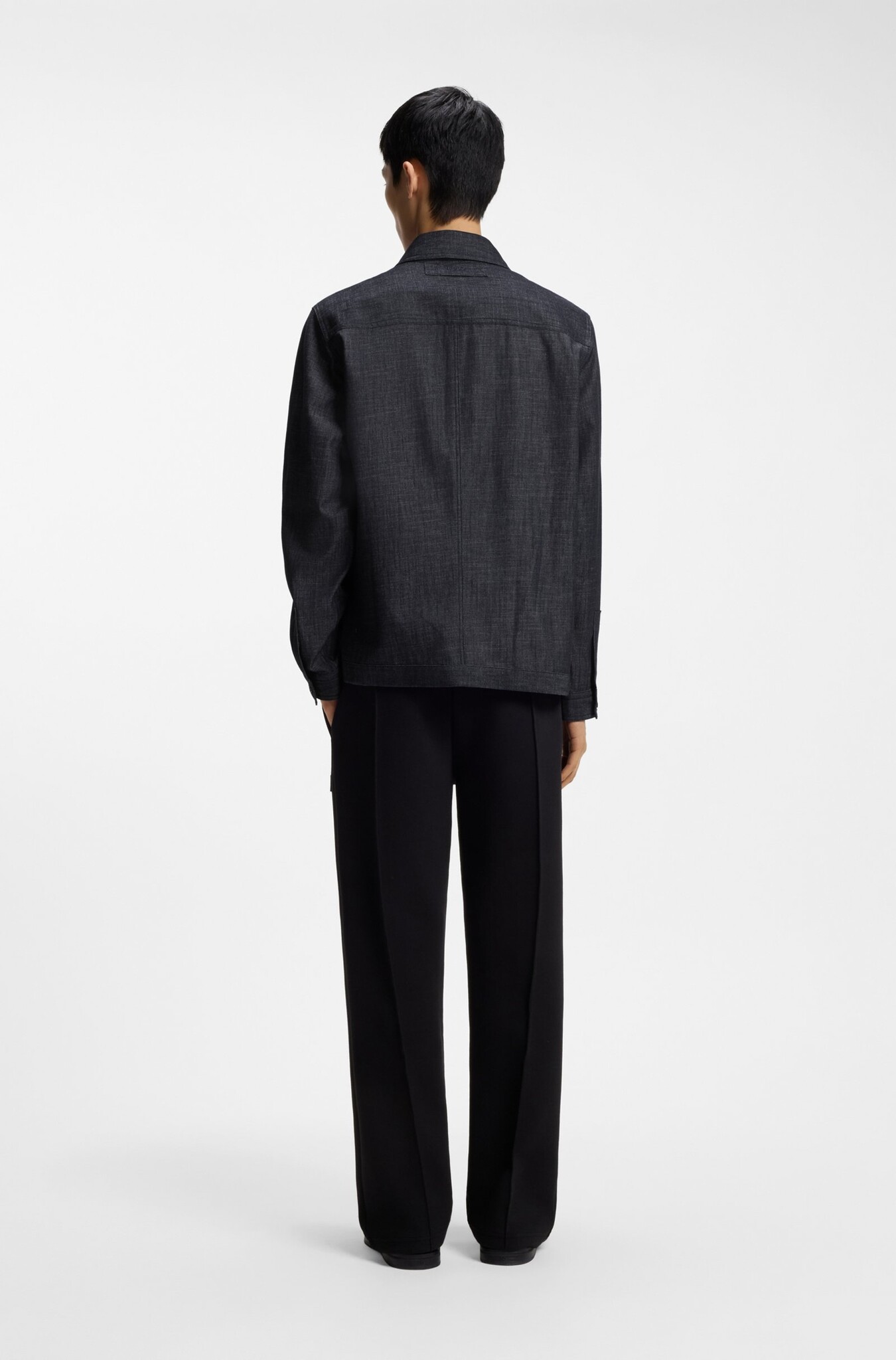 Hugo Overshirt Hugo 50566305-498