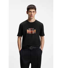 Hugo T-shirt Hugo