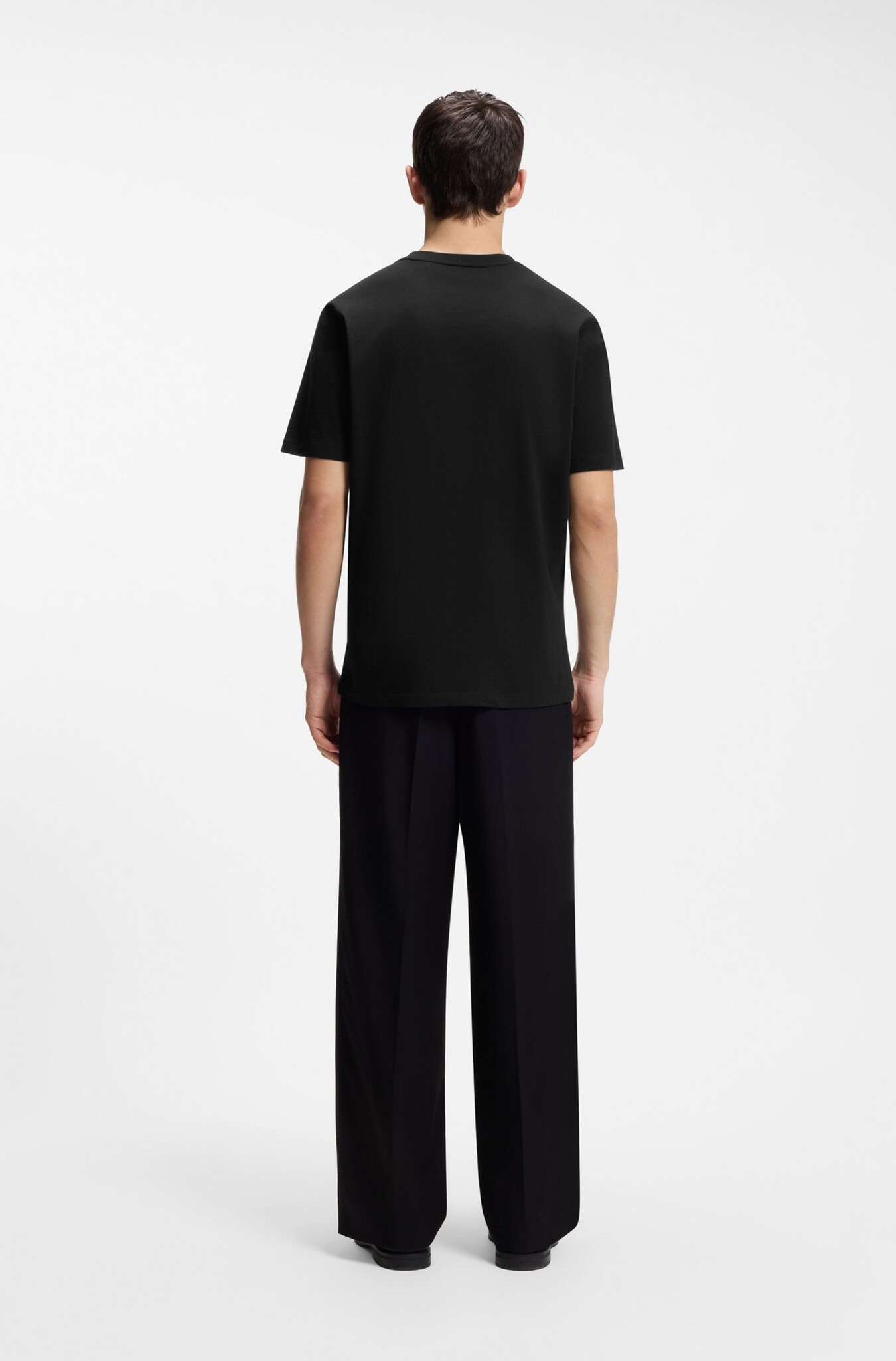 Hugo T-shirt Hugo 50566046-001