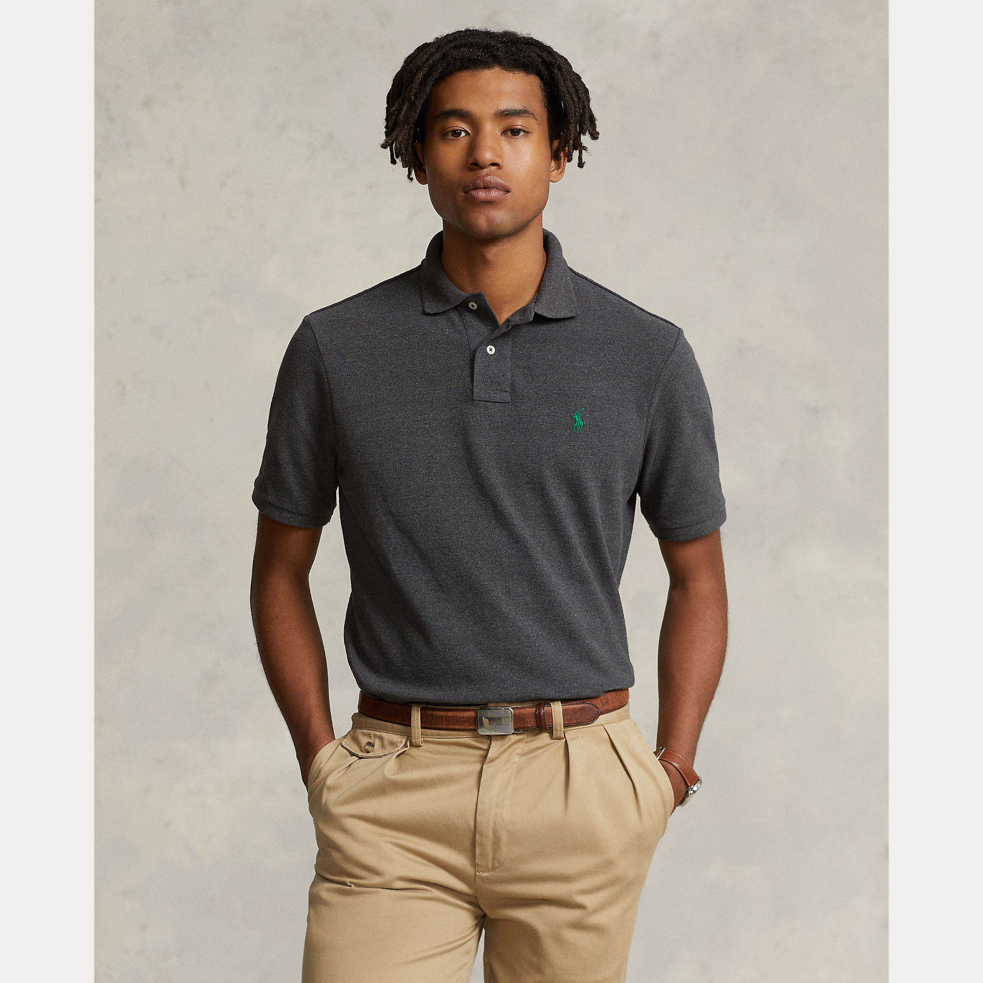 Ralph Lauren Polo Ralph Lauren 710-782592-002