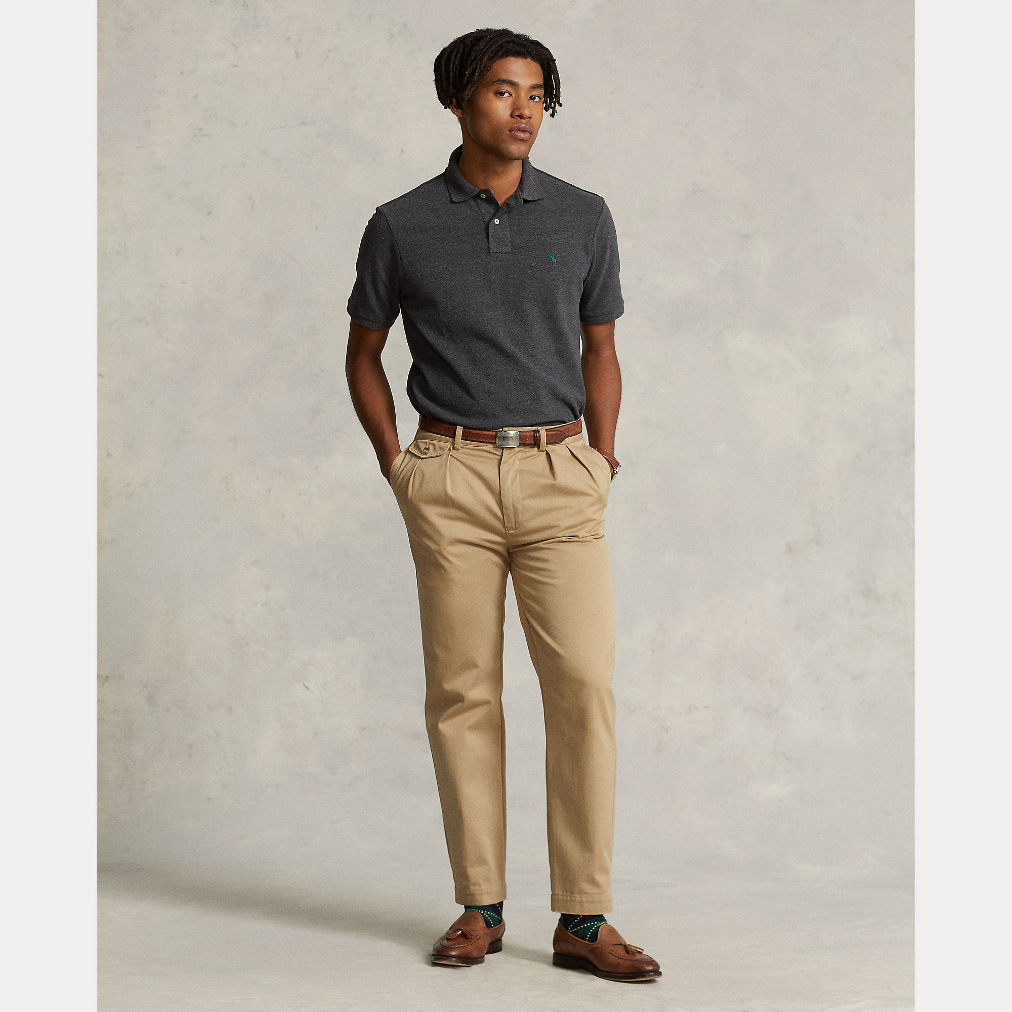 Ralph Lauren Polo Ralph Lauren 710-782592-002