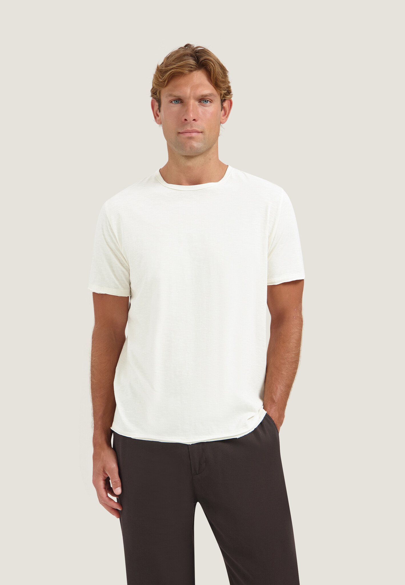 Dstrezzed T-shirt Dstrezzed 202274-102