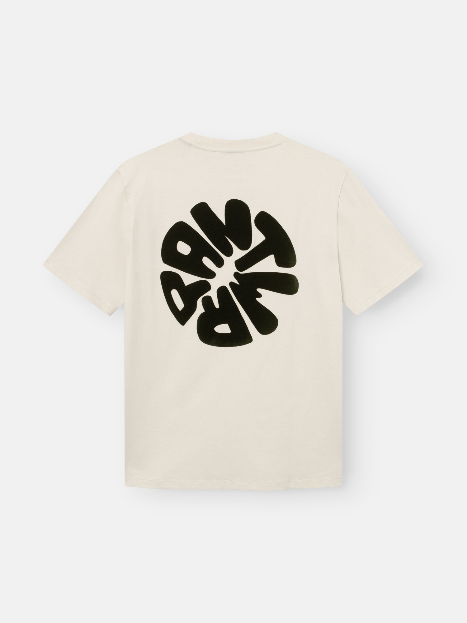Antwrp T-shirt Antwrp BTS505-L030-000121