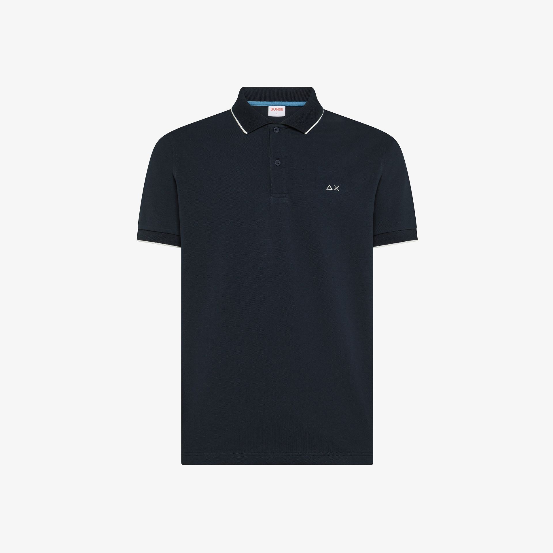 Sun68 Polo Sun68 A36111-07