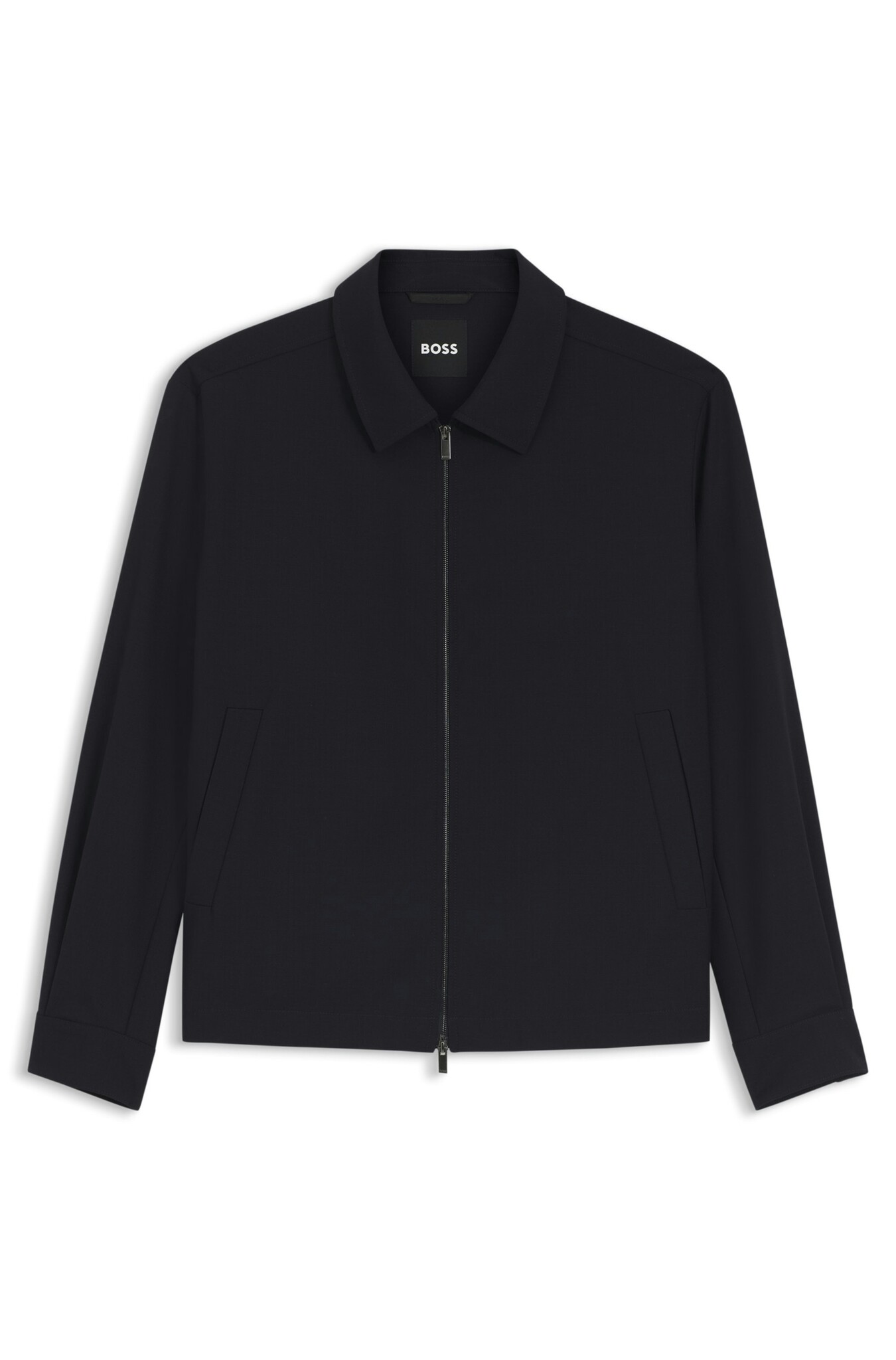 Hugo Boss Jas Hugo Boss 50564676-404