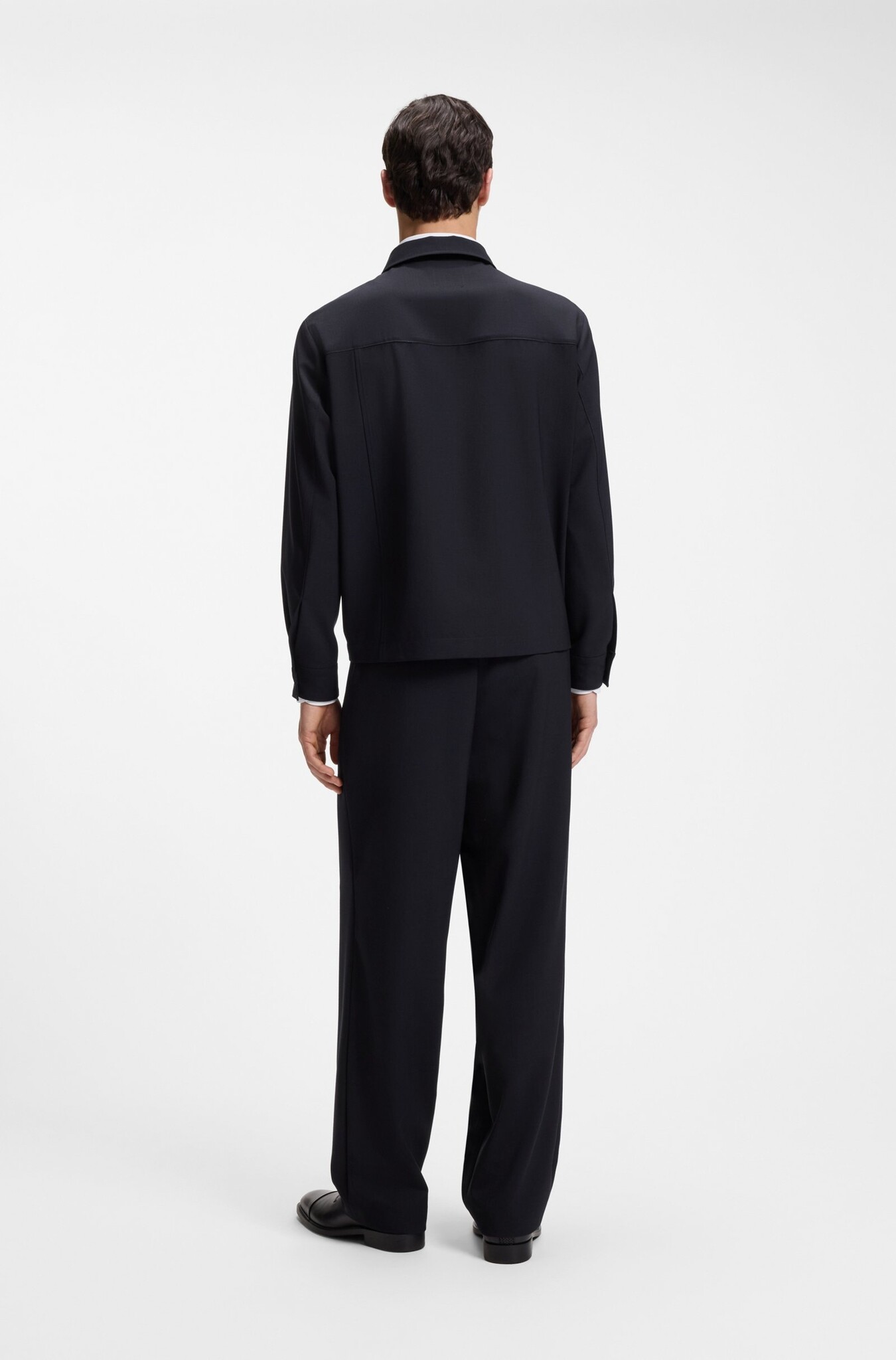Hugo Boss Jas Hugo Boss 50564676-404