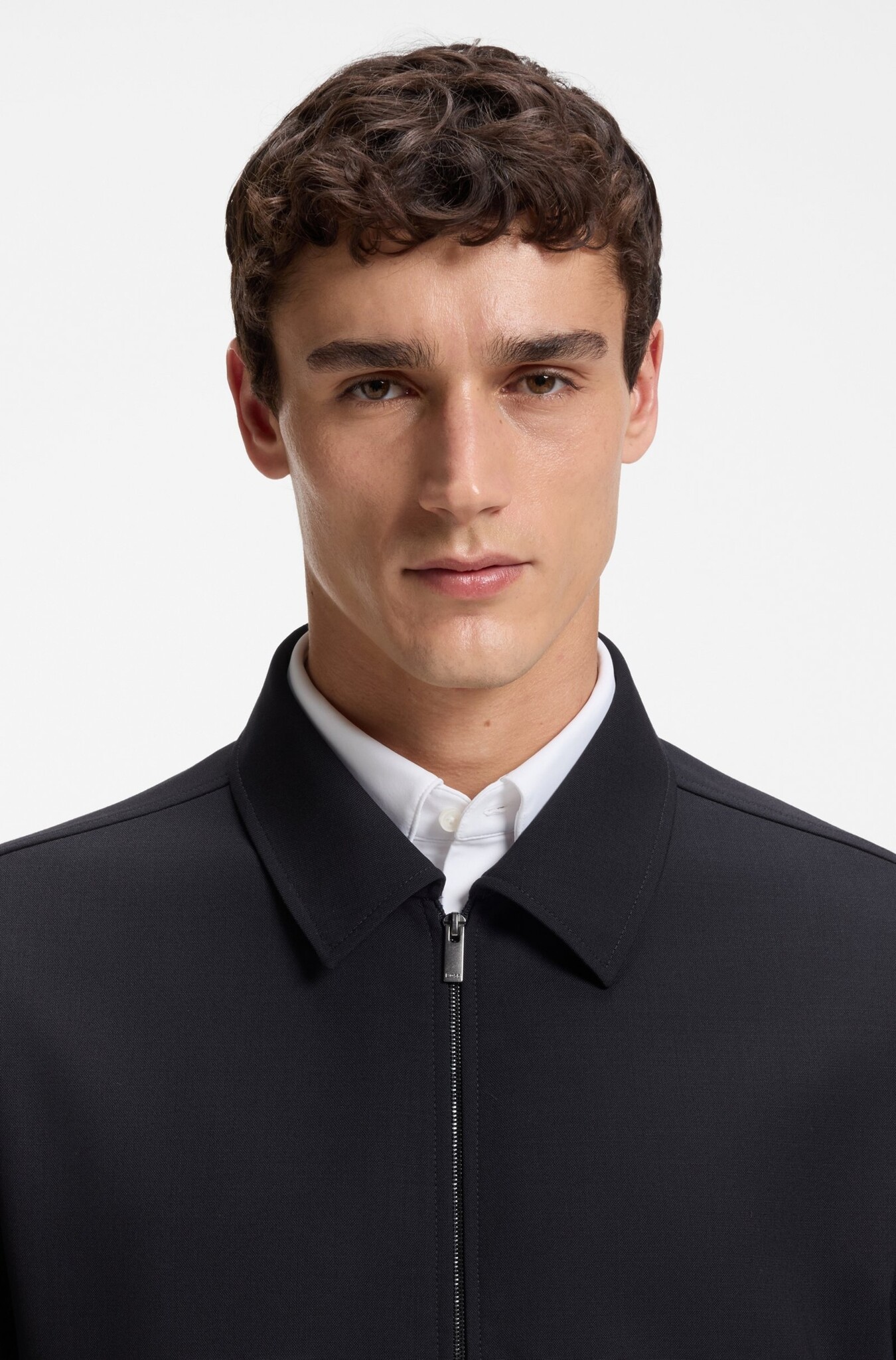 Hugo Boss Jas Hugo Boss 50564676-404
