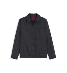 Hugo Overshirt Hugo