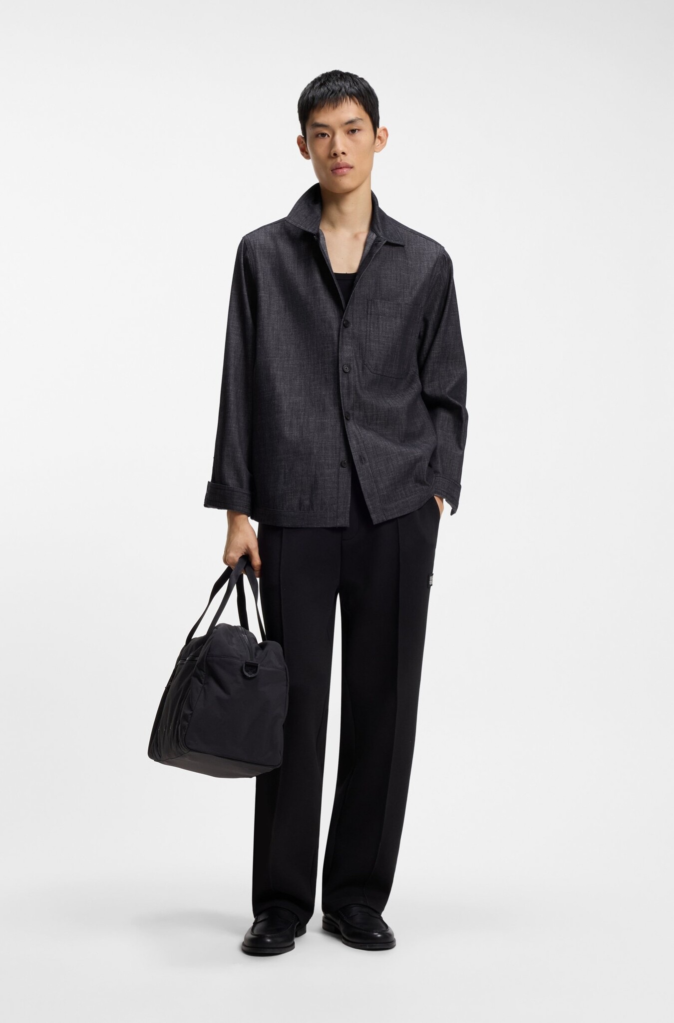 Hugo Overshirt Hugo 50566305-498