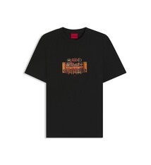Hugo T-shirt Hugo
