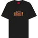 Hugo T-shirt Hugo 50566046-001