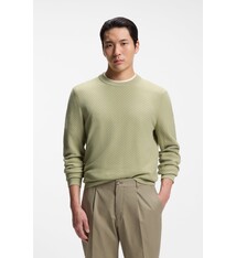 Hugo Boss Knitwear Hugo Boss