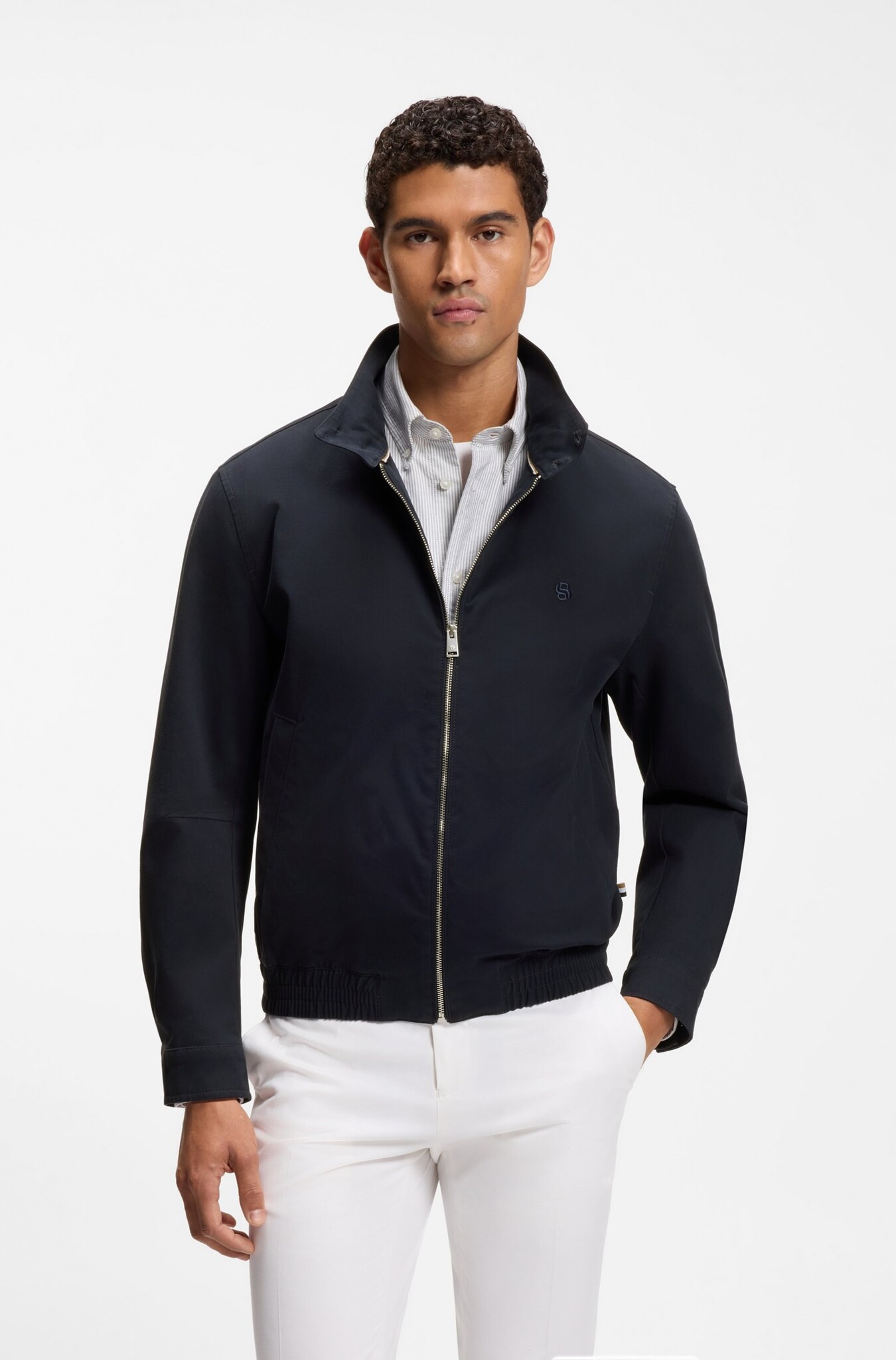 Hugo Boss Jas Hugo Boss 50564252-404