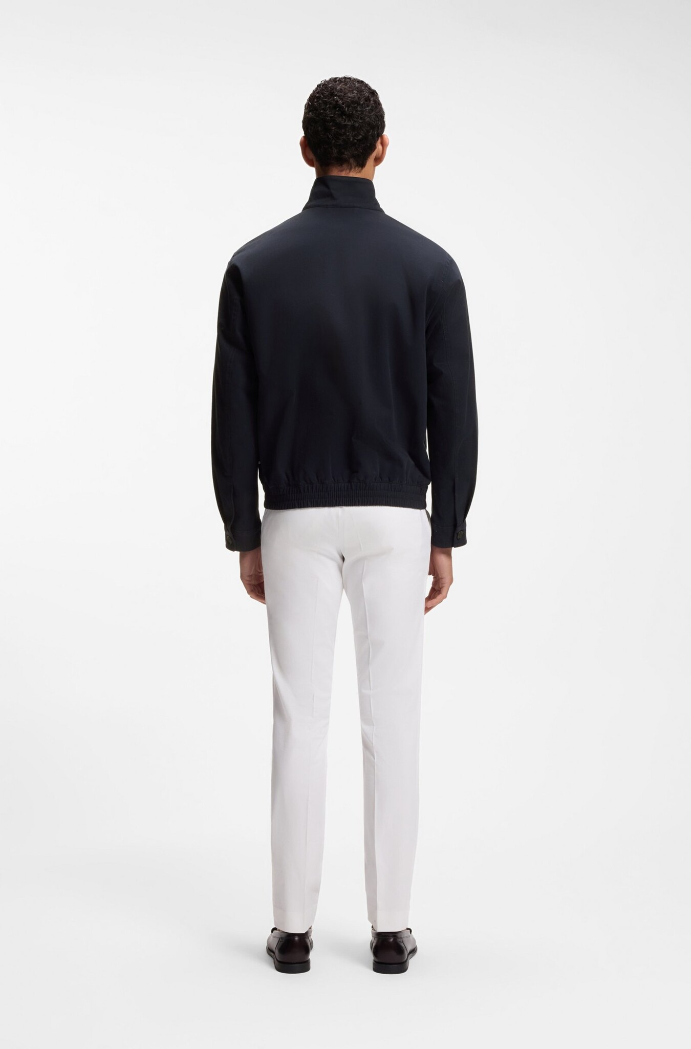 Hugo Boss Jas Hugo Boss 50564252-404