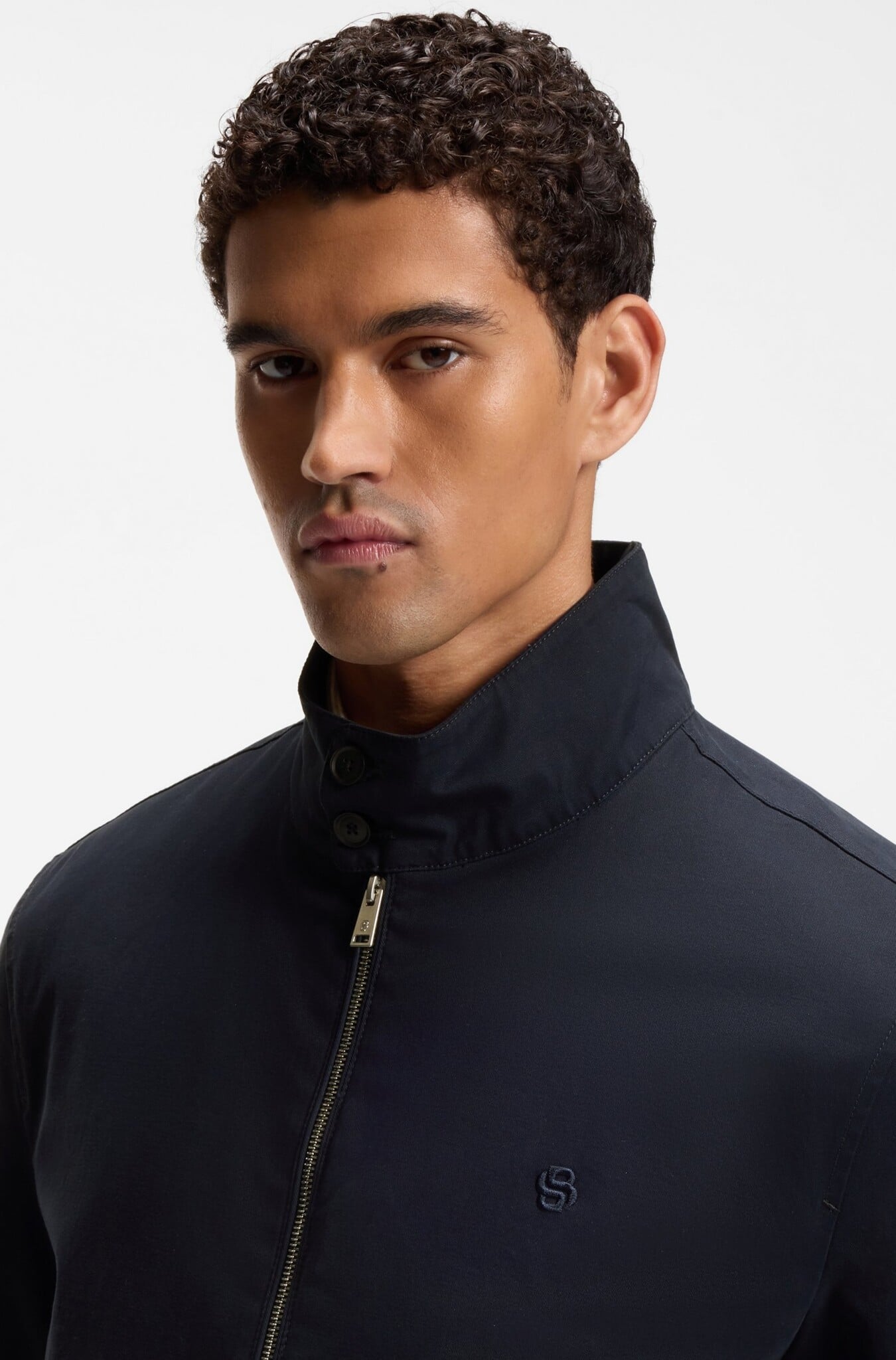 Hugo Boss Jas Hugo Boss 50564252-404