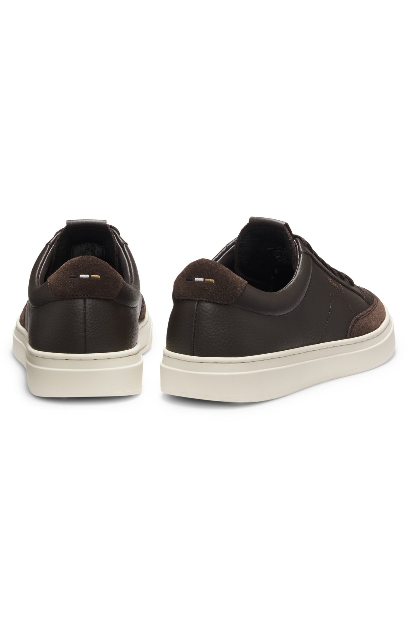 Hugo Boss Schoenen Hugo Boss 50568536-201