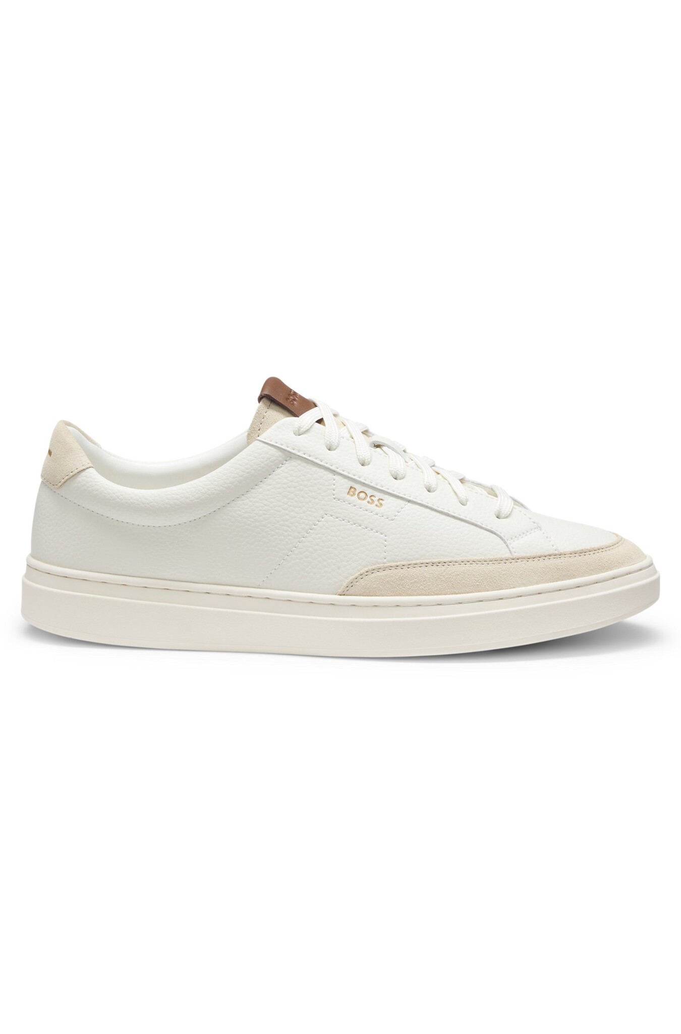 Hugo Boss Schoenen Hugo Boss 50568536-122