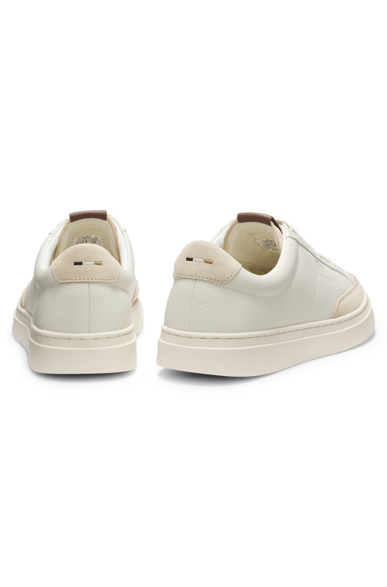 Hugo Boss Schoenen Hugo Boss 50568536-122