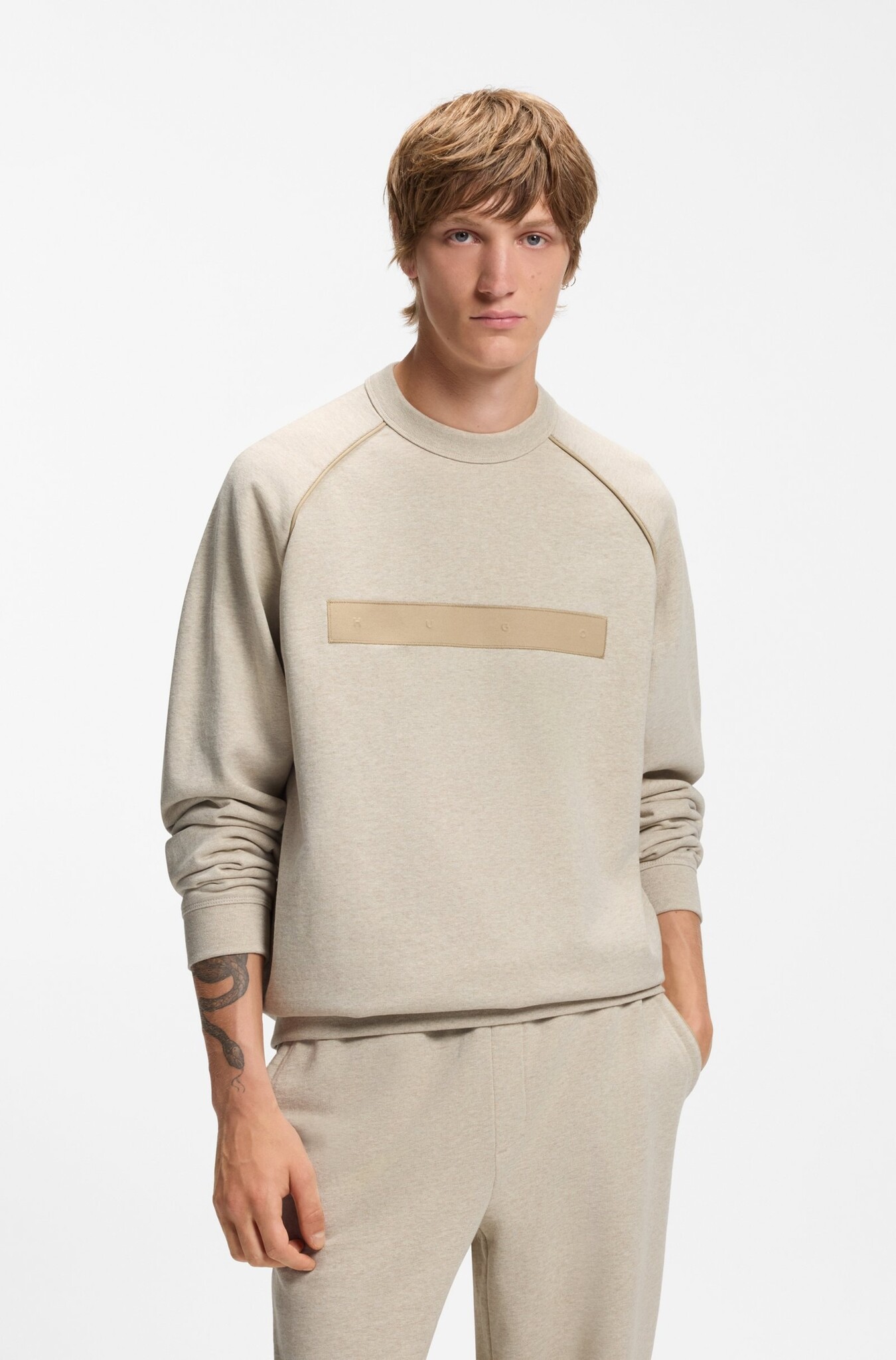 Hugo Knitwear Hugo 50563104-277