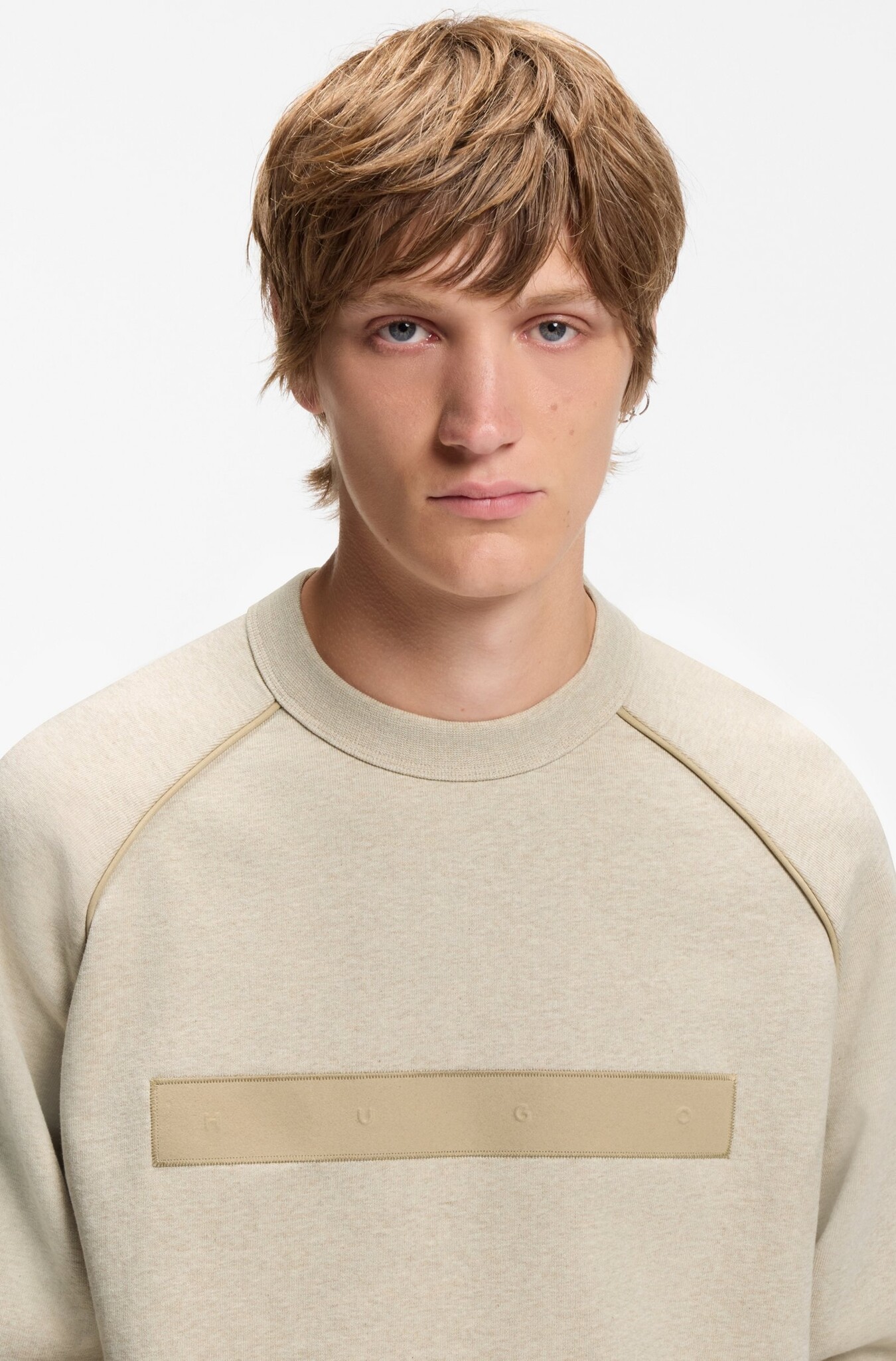 Hugo Knitwear Hugo 50563104-277