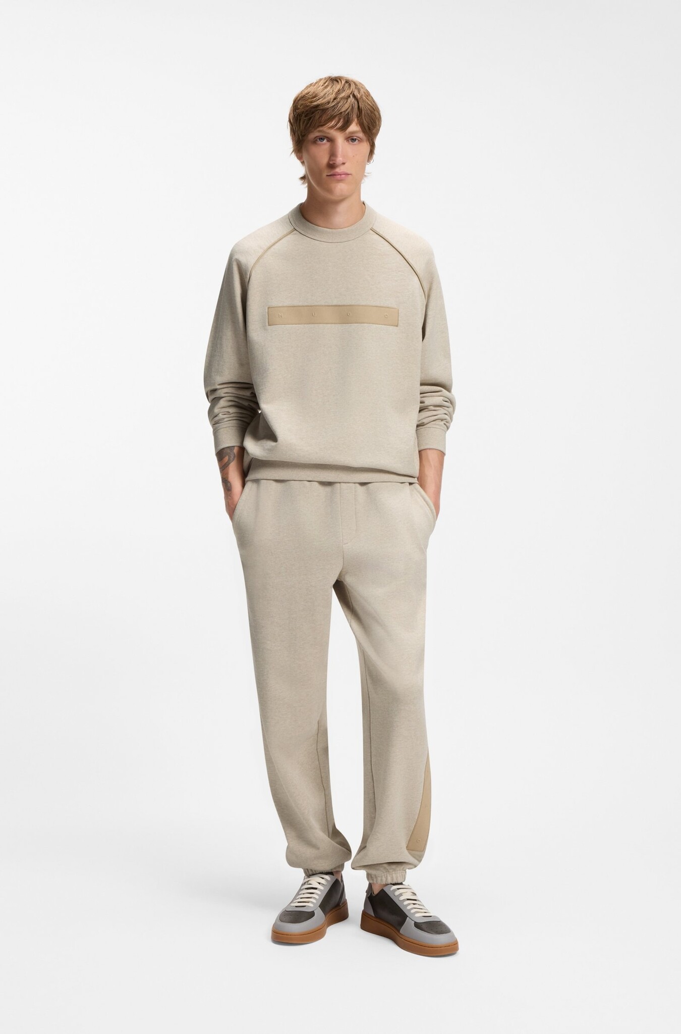 Hugo Knitwear Hugo 50563104-277