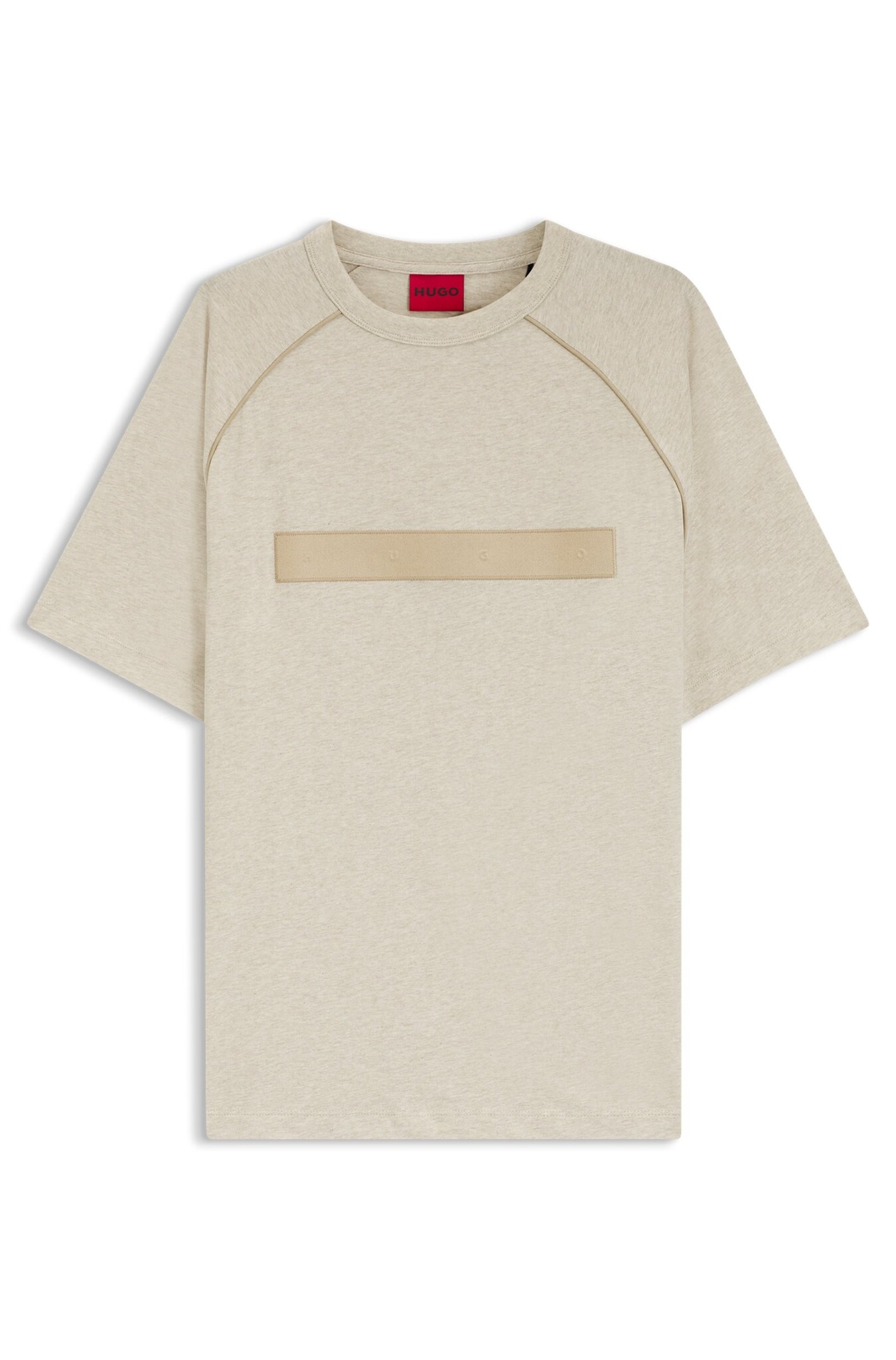 Hugo T-shirt Hugo 50563112-277