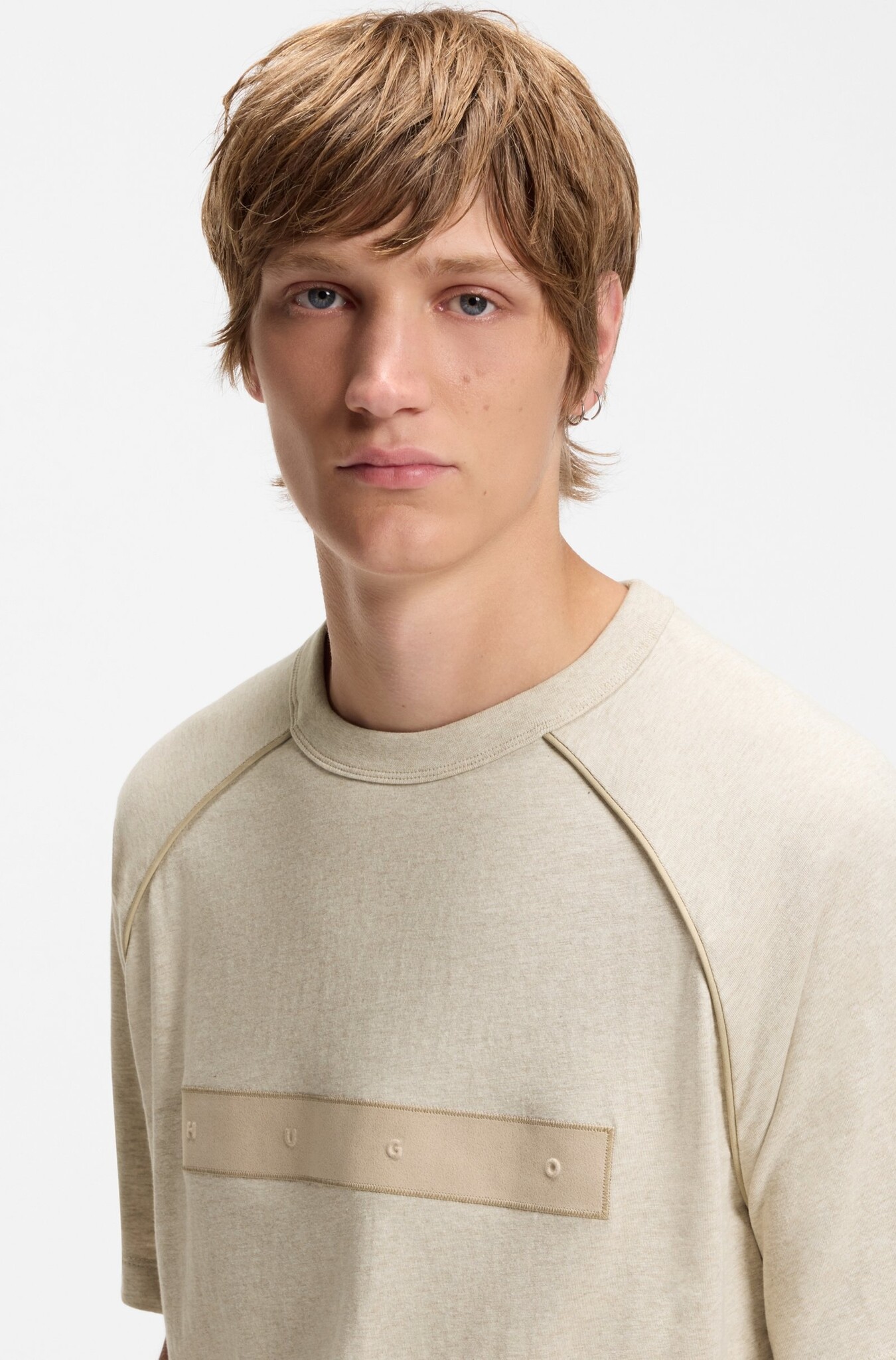 Hugo T-shirt Hugo 50563112-277