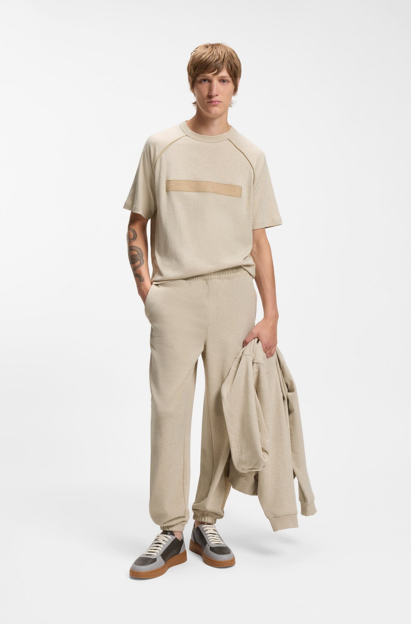 Hugo T-shirt Hugo 50563112-277