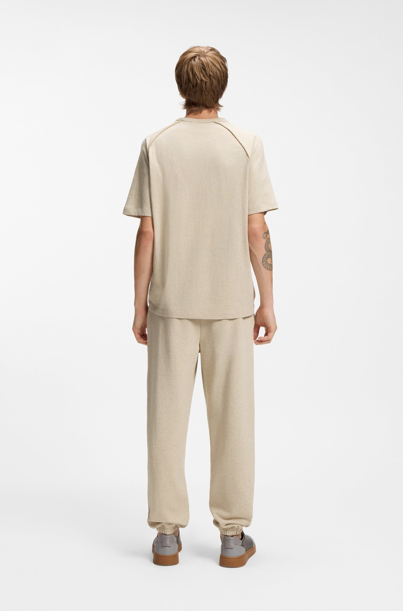 Hugo T-shirt Hugo 50563112-277