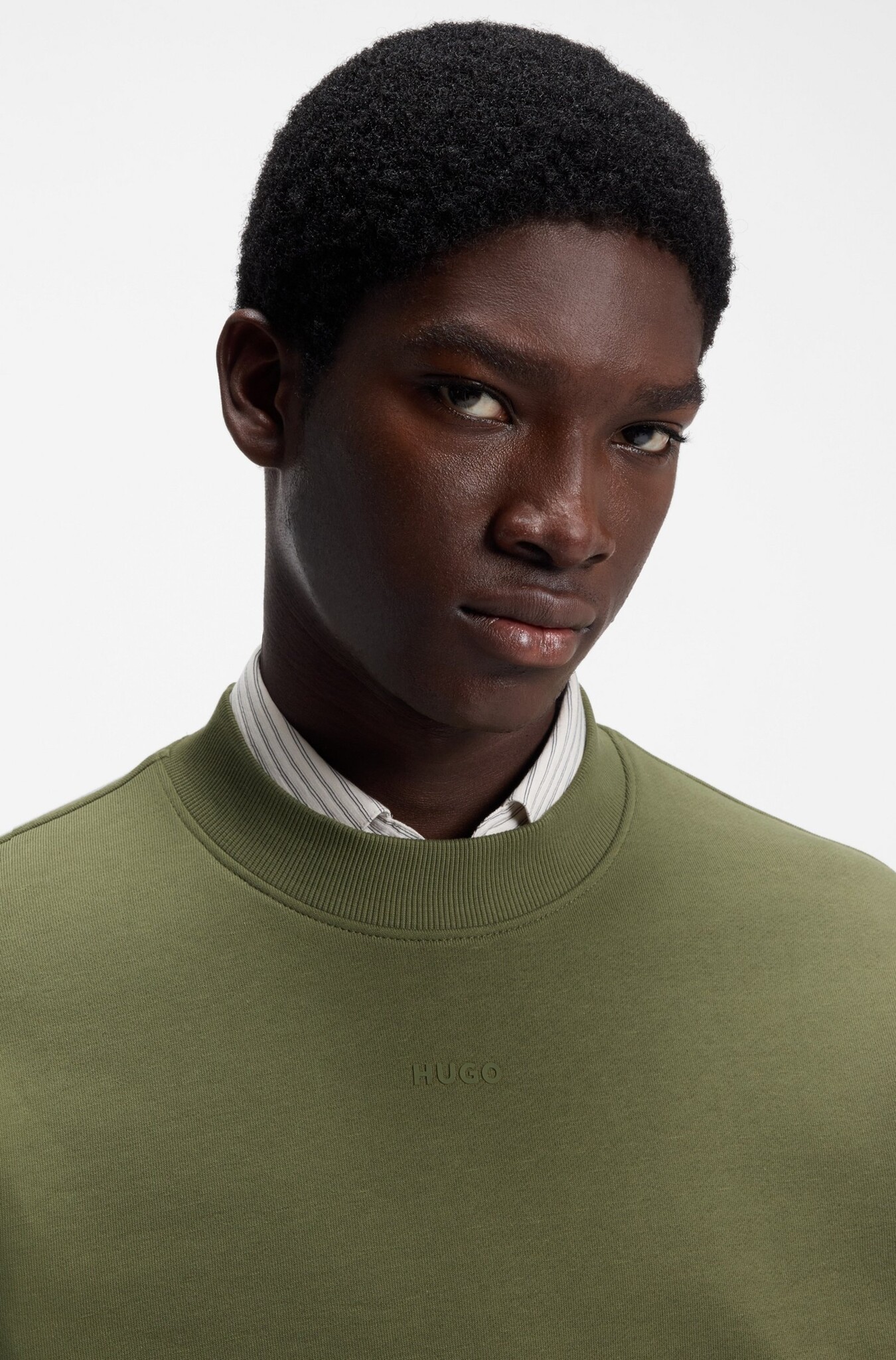 Hugo Knitwear Hugo 50525892-388