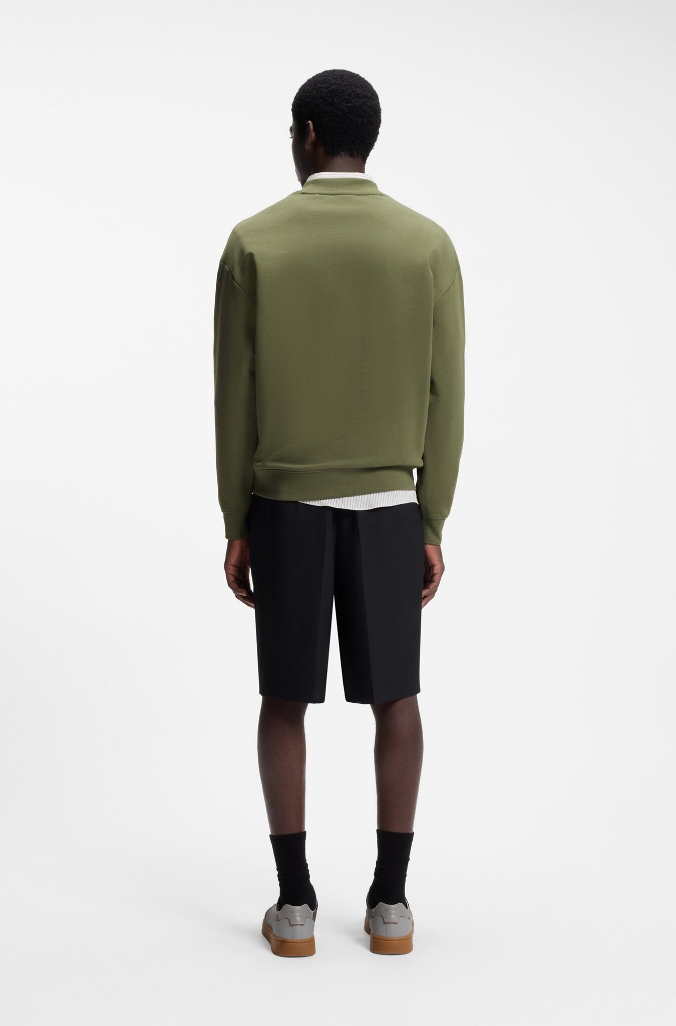 Hugo Knitwear Hugo 50525892-388