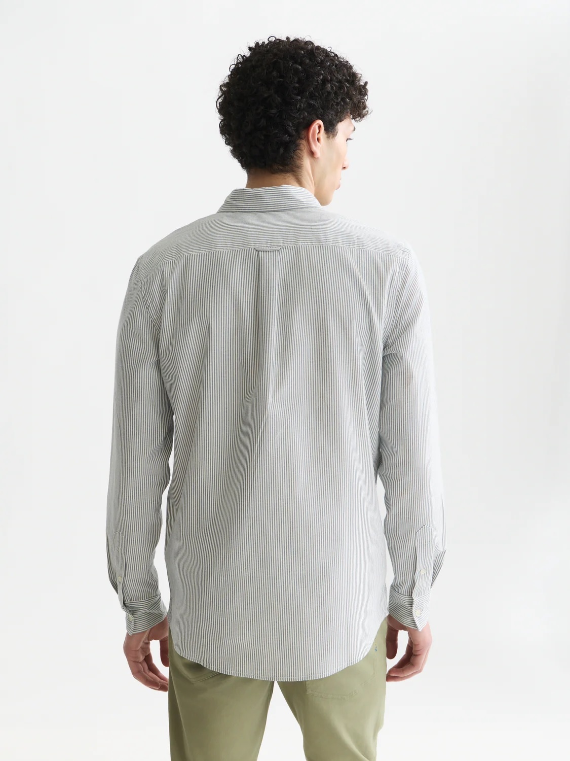 Scotch & Soda Hemd Scotch & Soda 183561-401