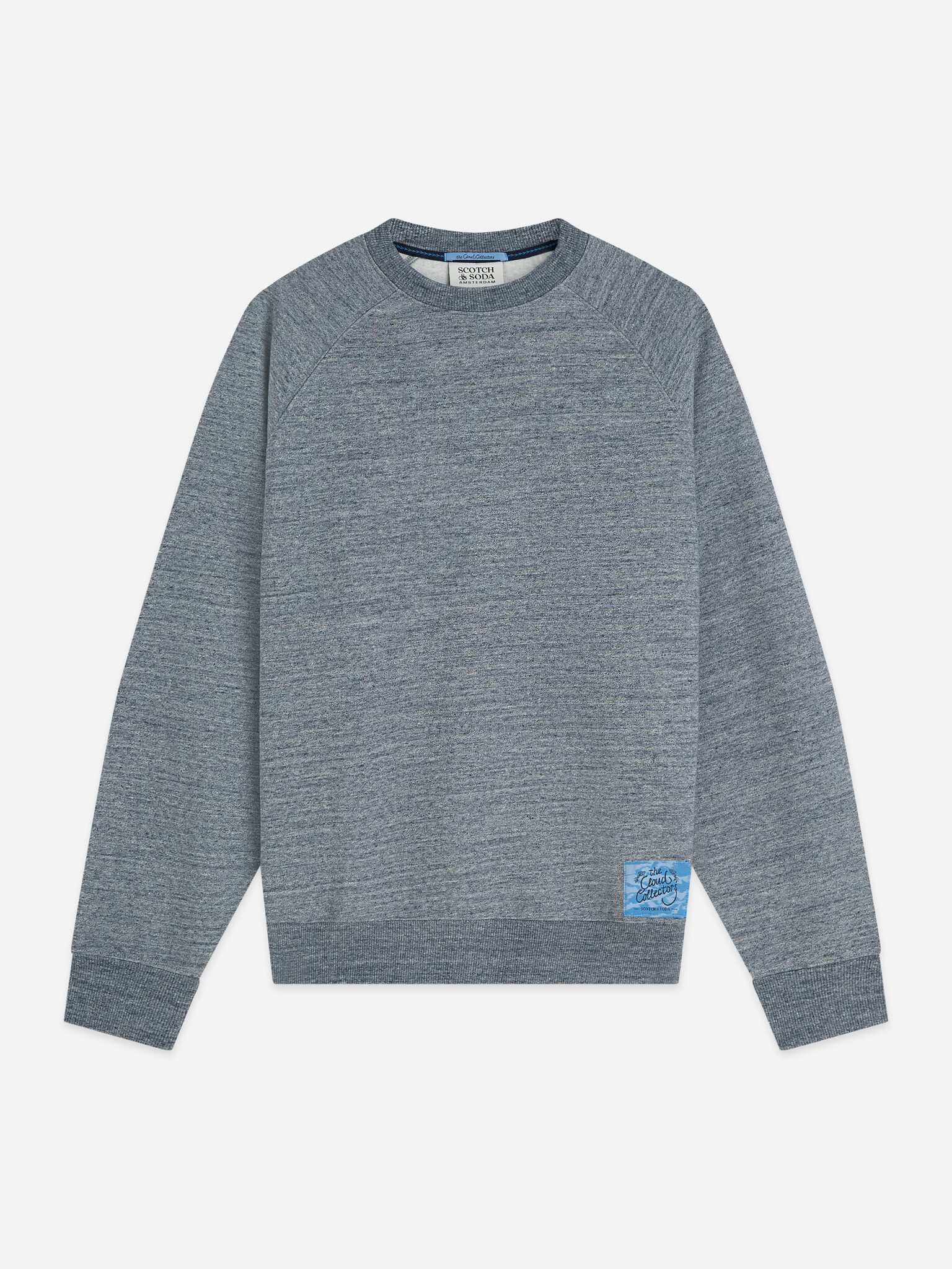 Scotch & Soda Knitwear Scotch & Soda 184455-401