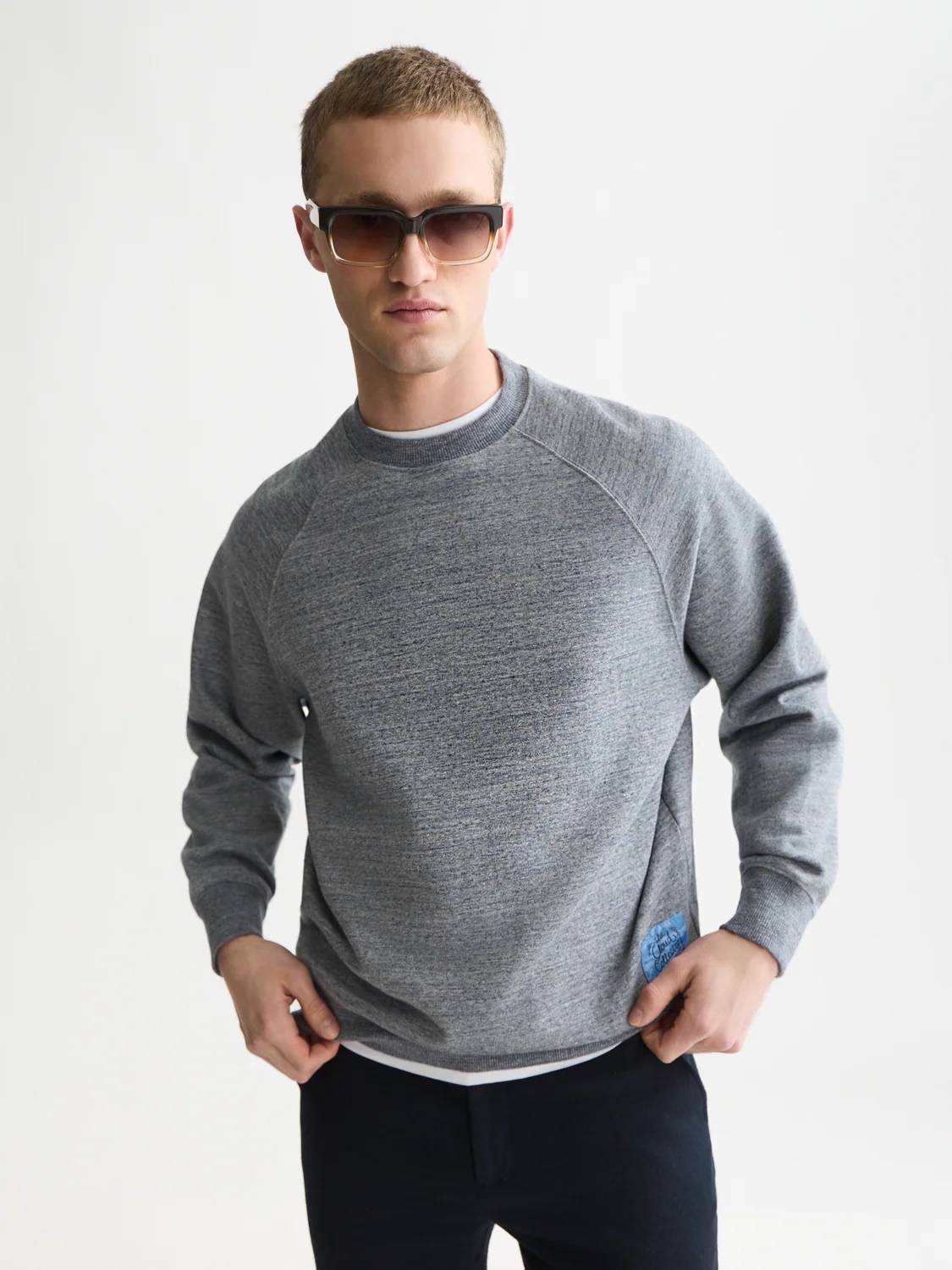 Scotch & Soda Knitwear Scotch & Soda 184455-401