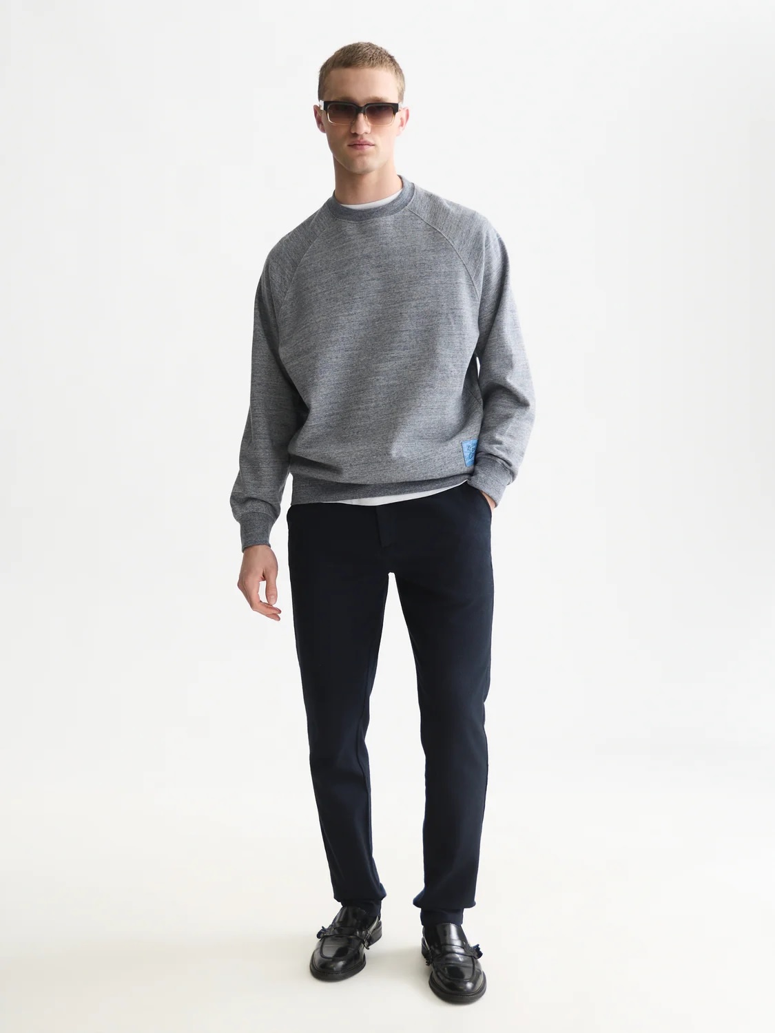 Scotch & Soda Knitwear Scotch & Soda 184455-401