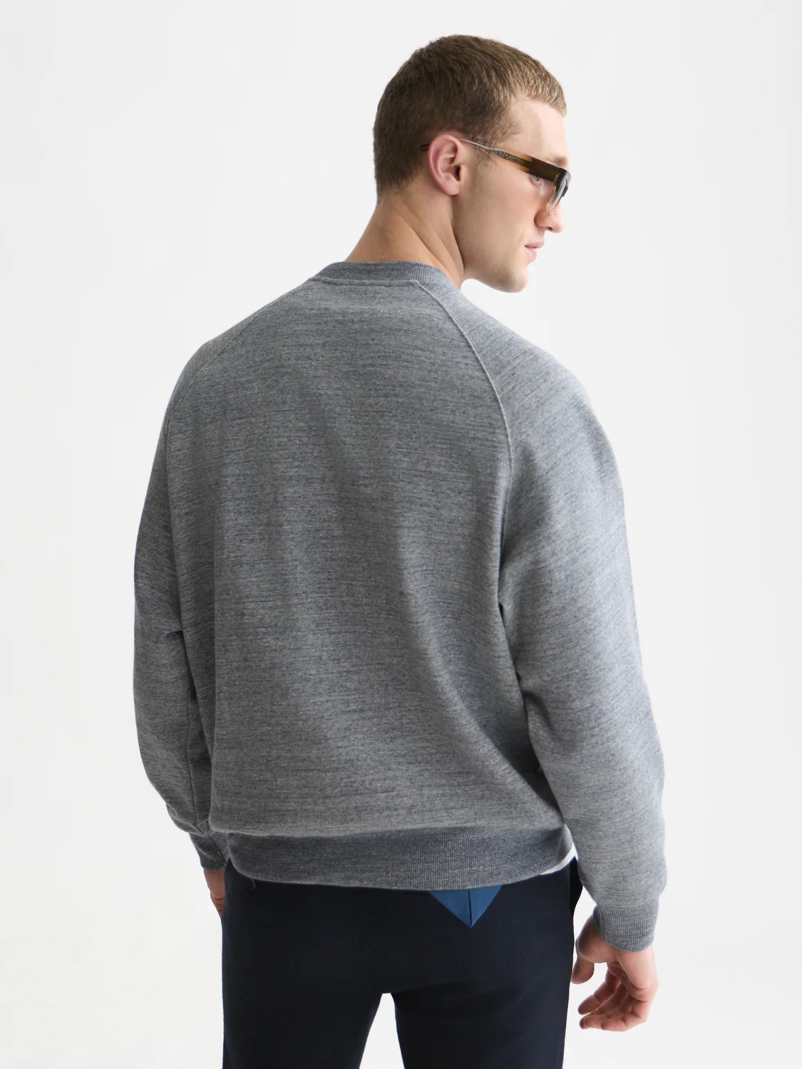 Scotch & Soda Knitwear Scotch & Soda 184455-401