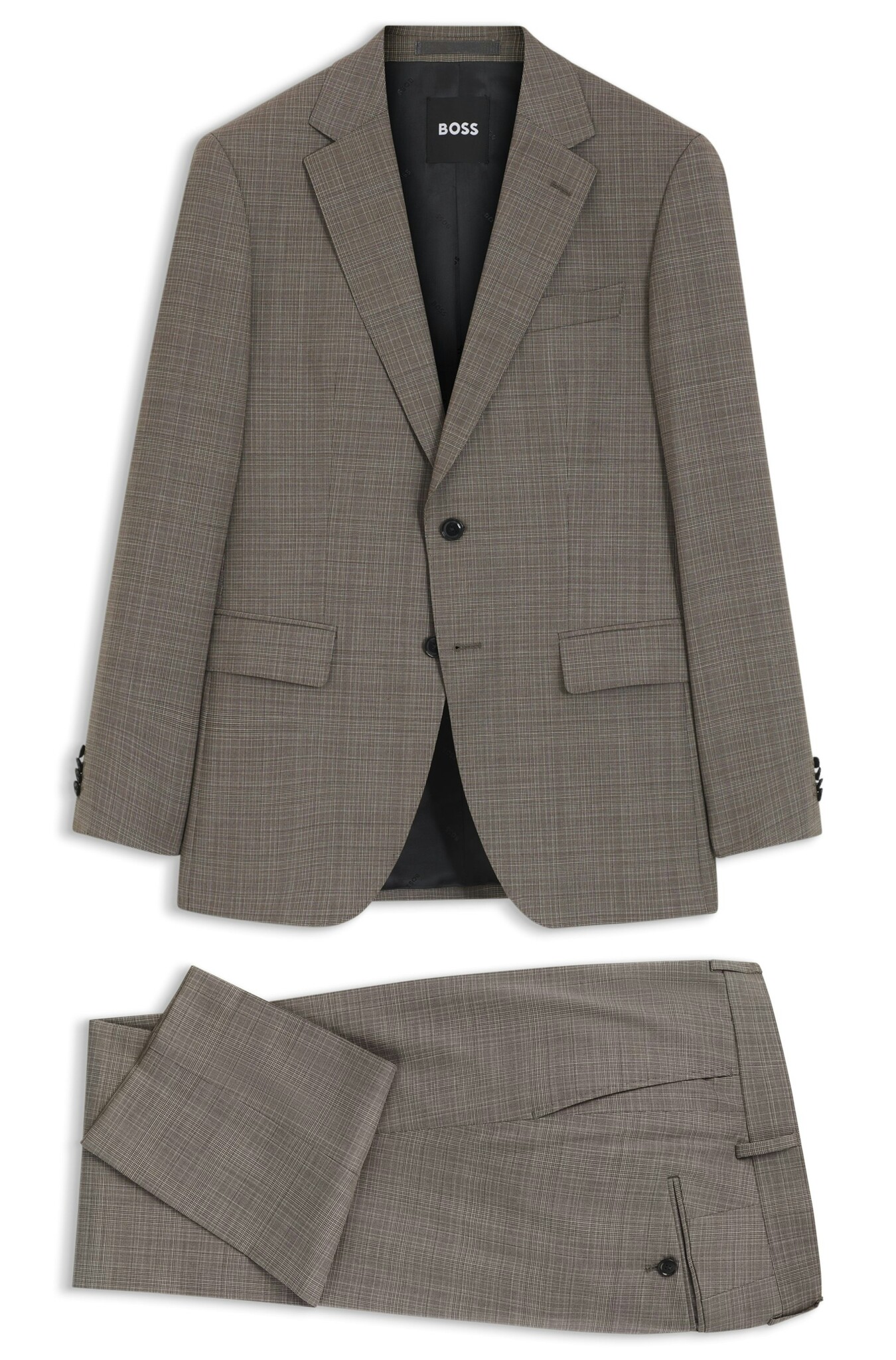 Hugo Boss Pak Hugo Boss 50567236-255
