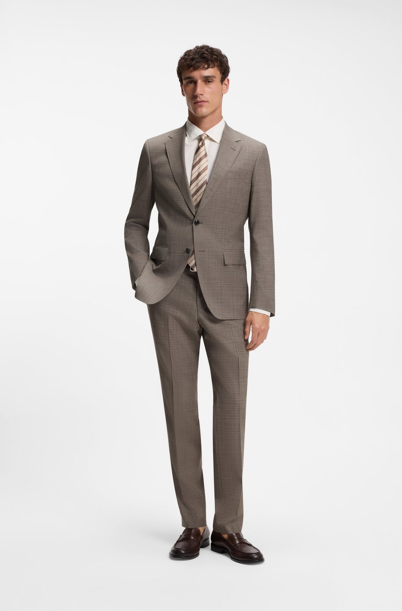 Hugo Boss Pak Hugo Boss 50567236-255